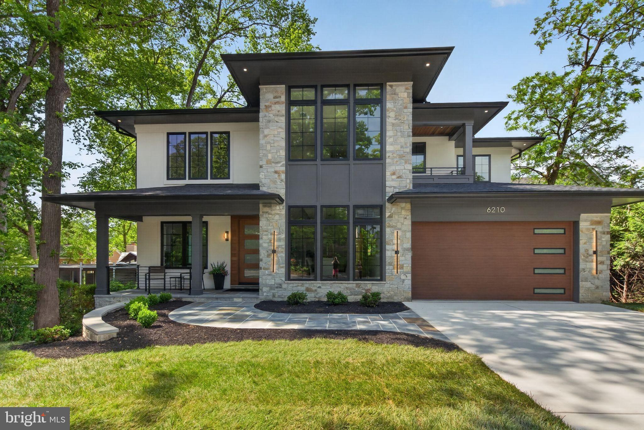 GLEN ECHO HEIGHTS - Residential