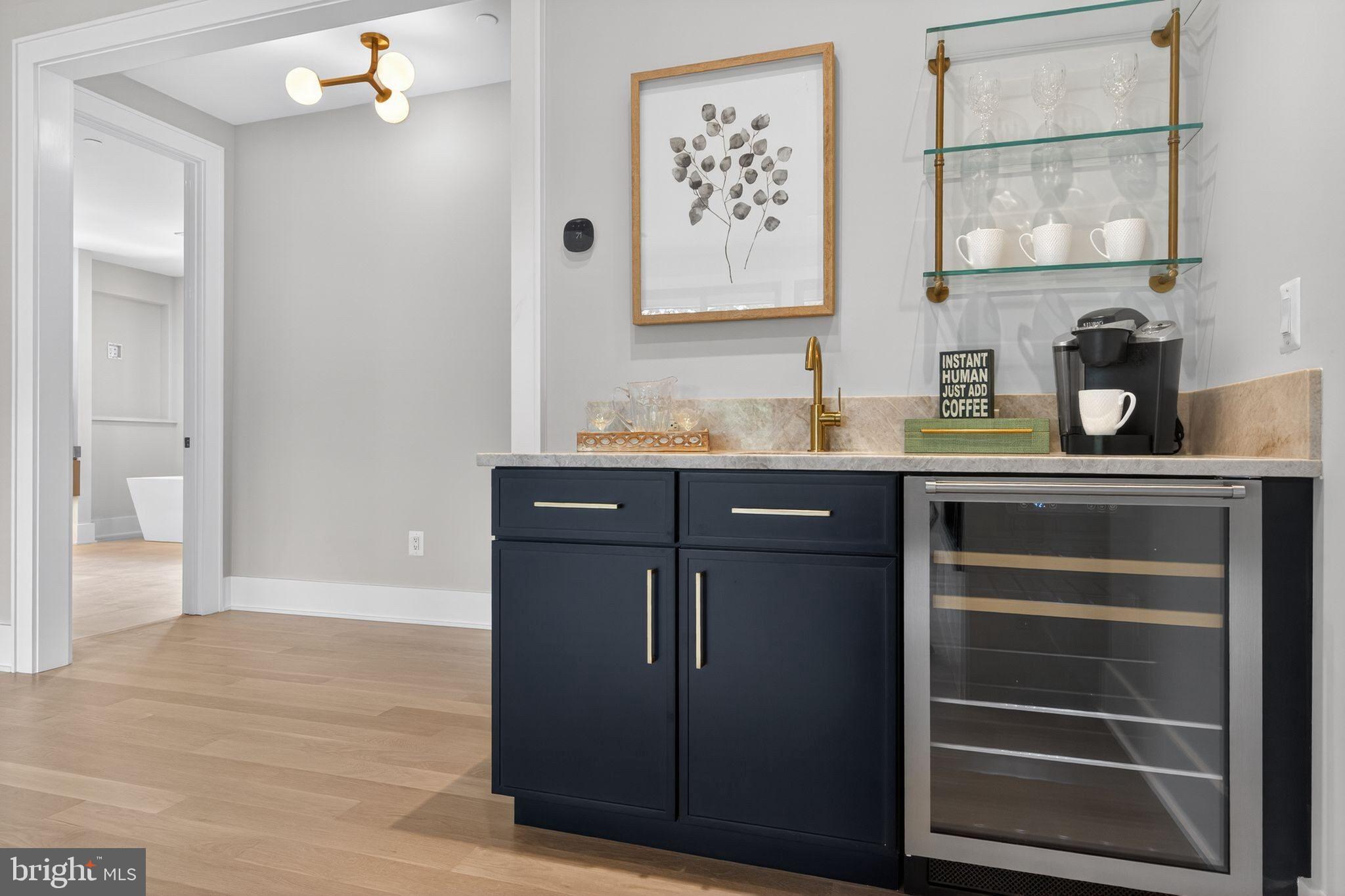 GLEN ECHO HEIGHTS - Residential