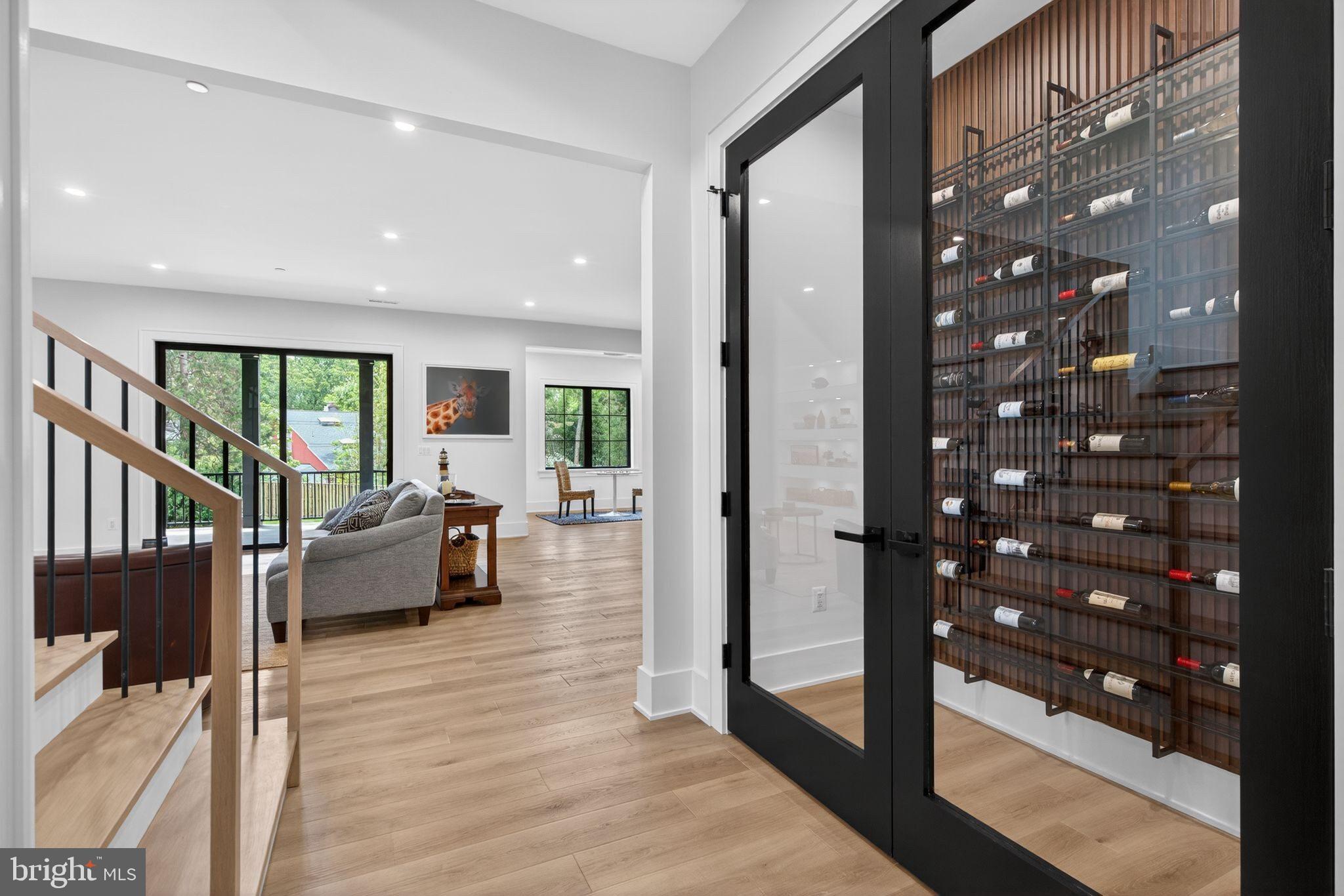 GLEN ECHO HEIGHTS - Residential