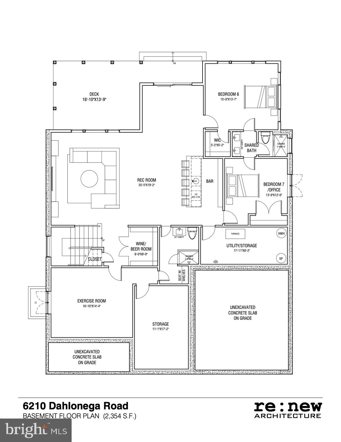 GLEN ECHO HEIGHTS - Residential