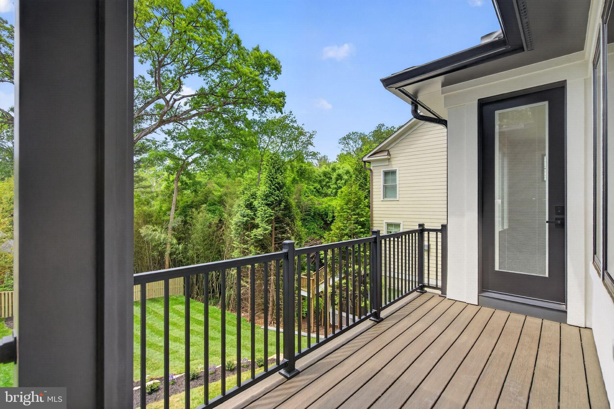 GLEN ECHO HEIGHTS - Residential