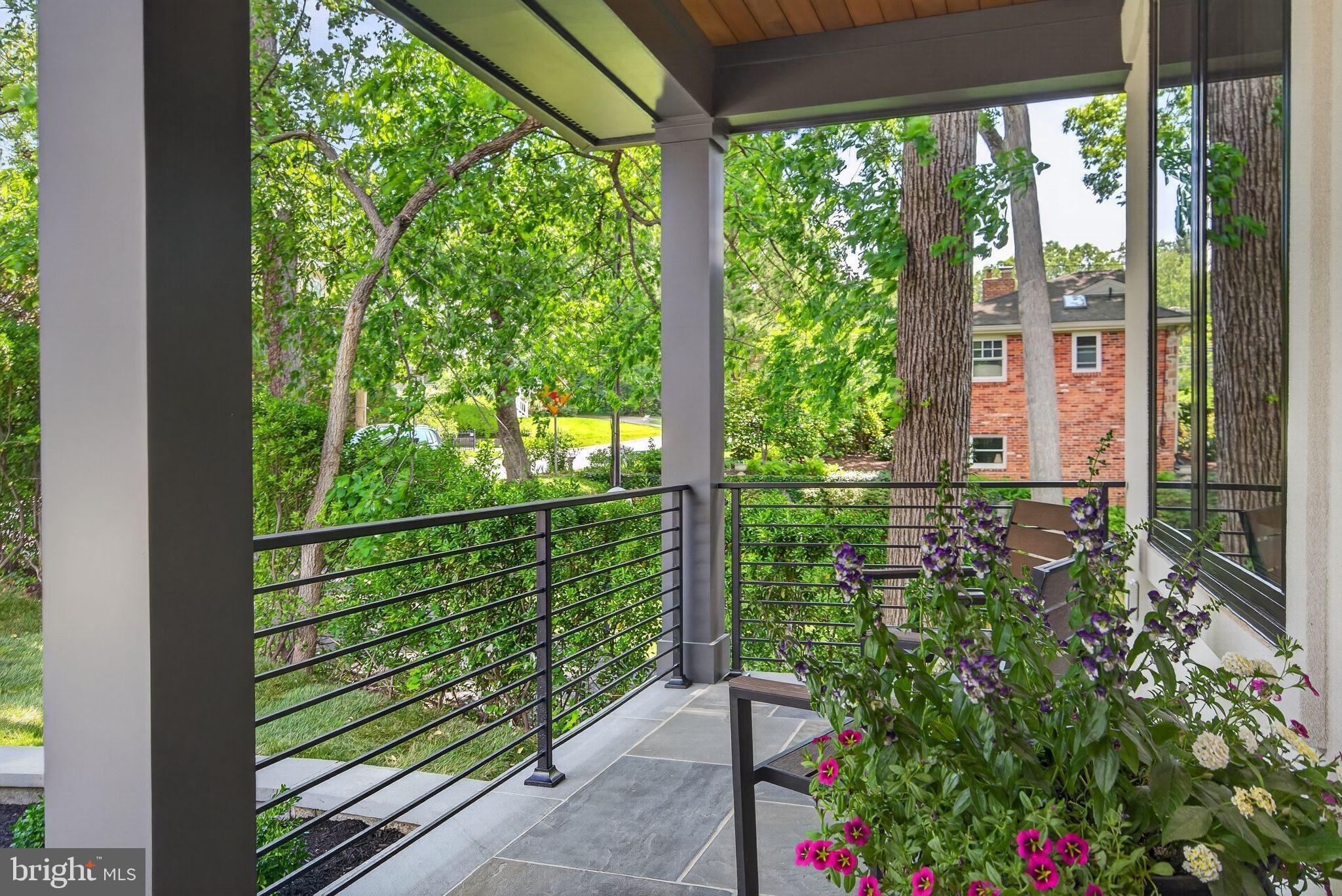 GLEN ECHO HEIGHTS - Residential