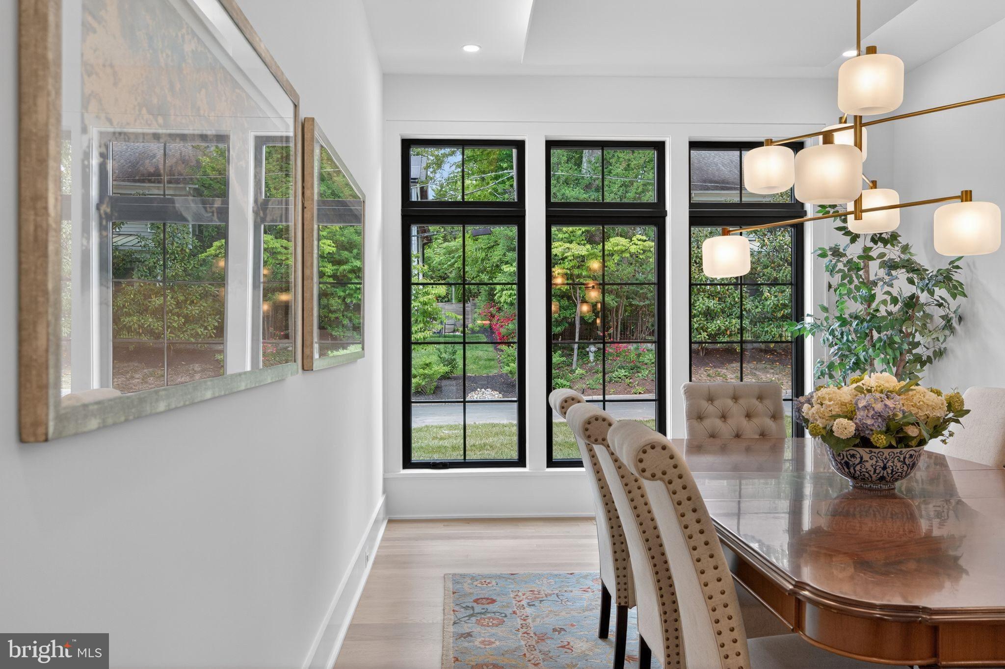 GLEN ECHO HEIGHTS - Residential