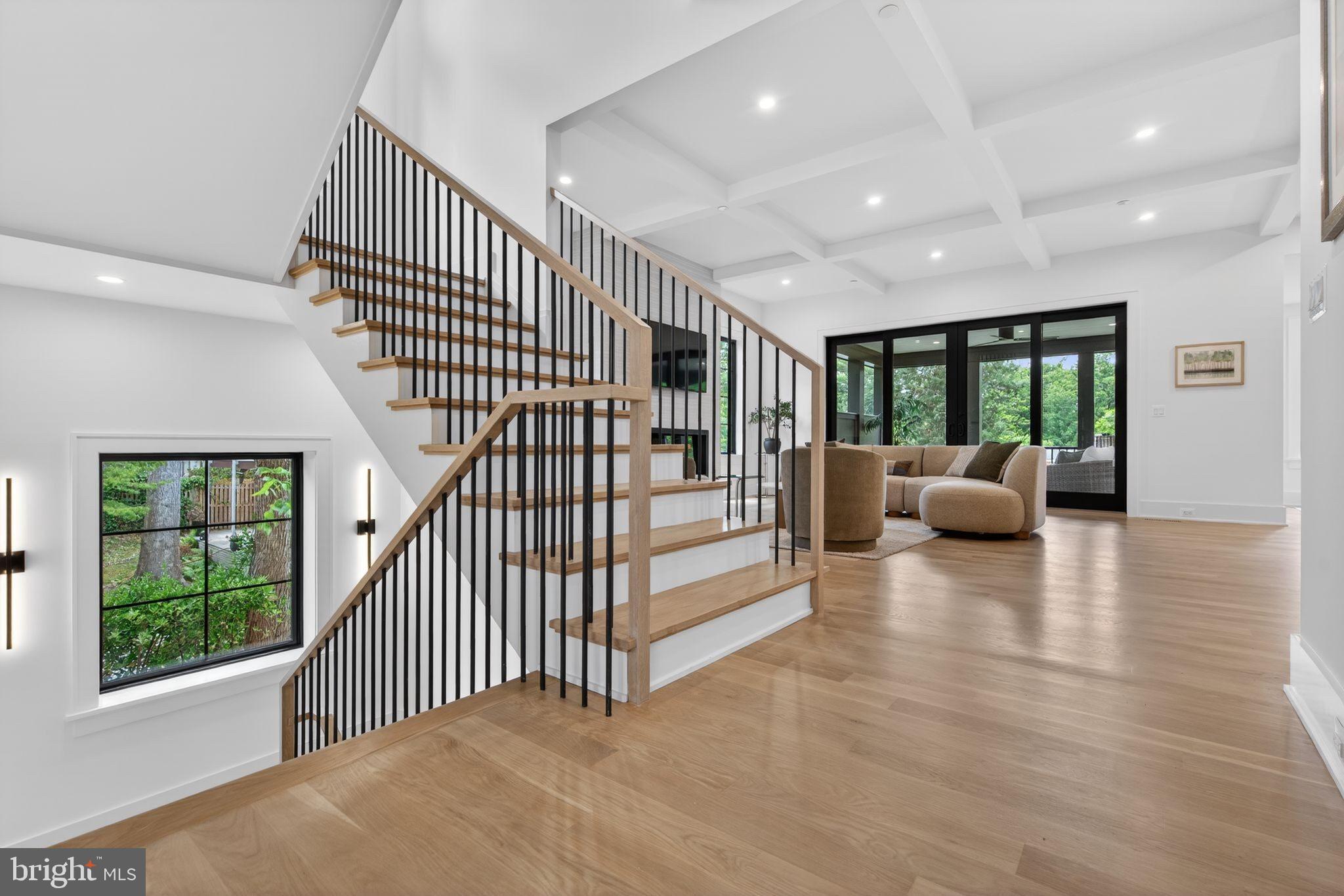 GLEN ECHO HEIGHTS - Residential