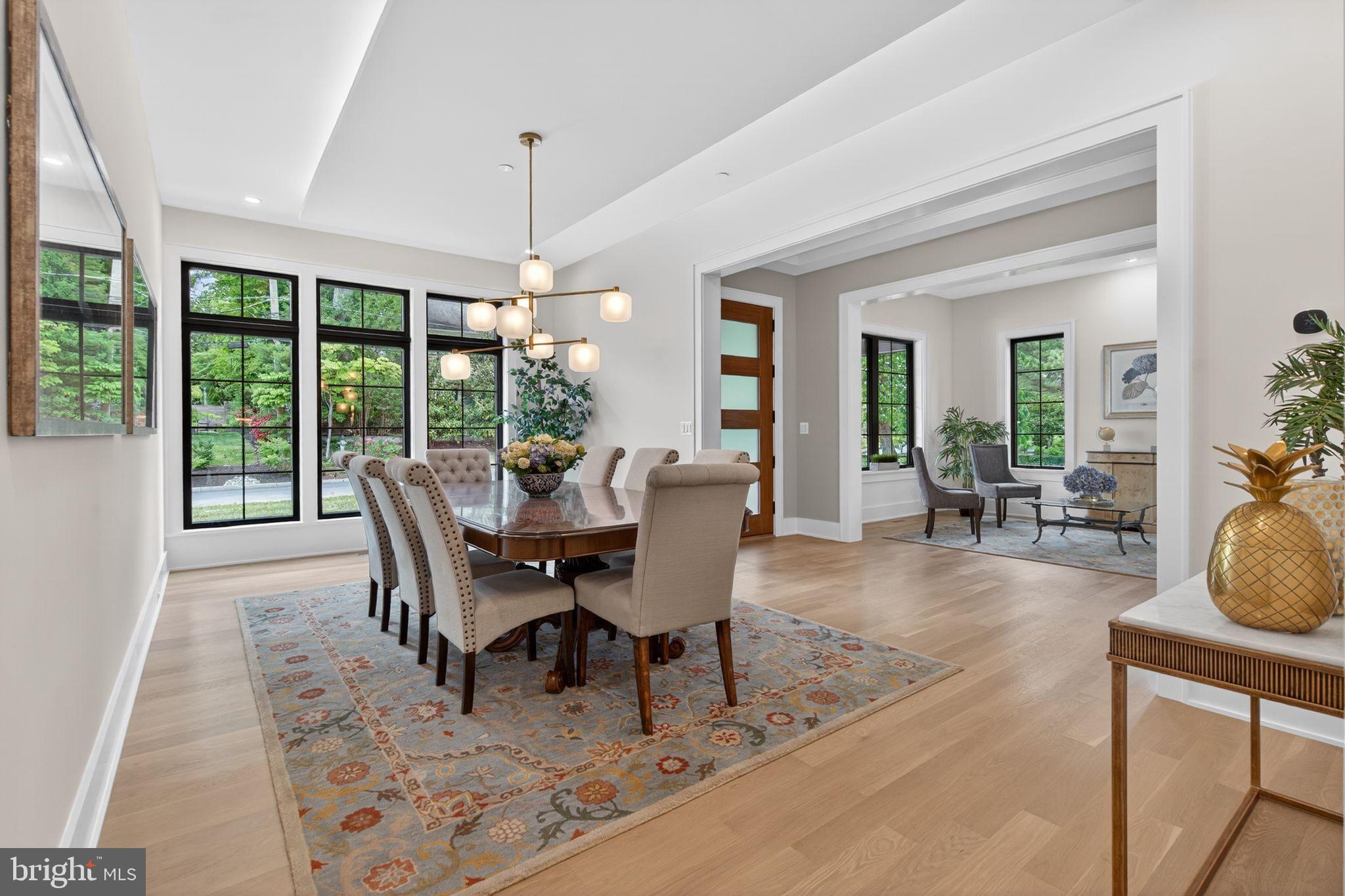 GLEN ECHO HEIGHTS - Residential