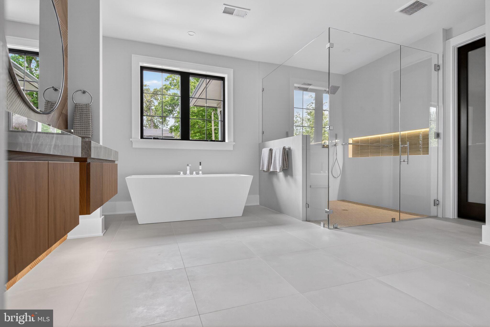 GLEN ECHO HEIGHTS - Residential