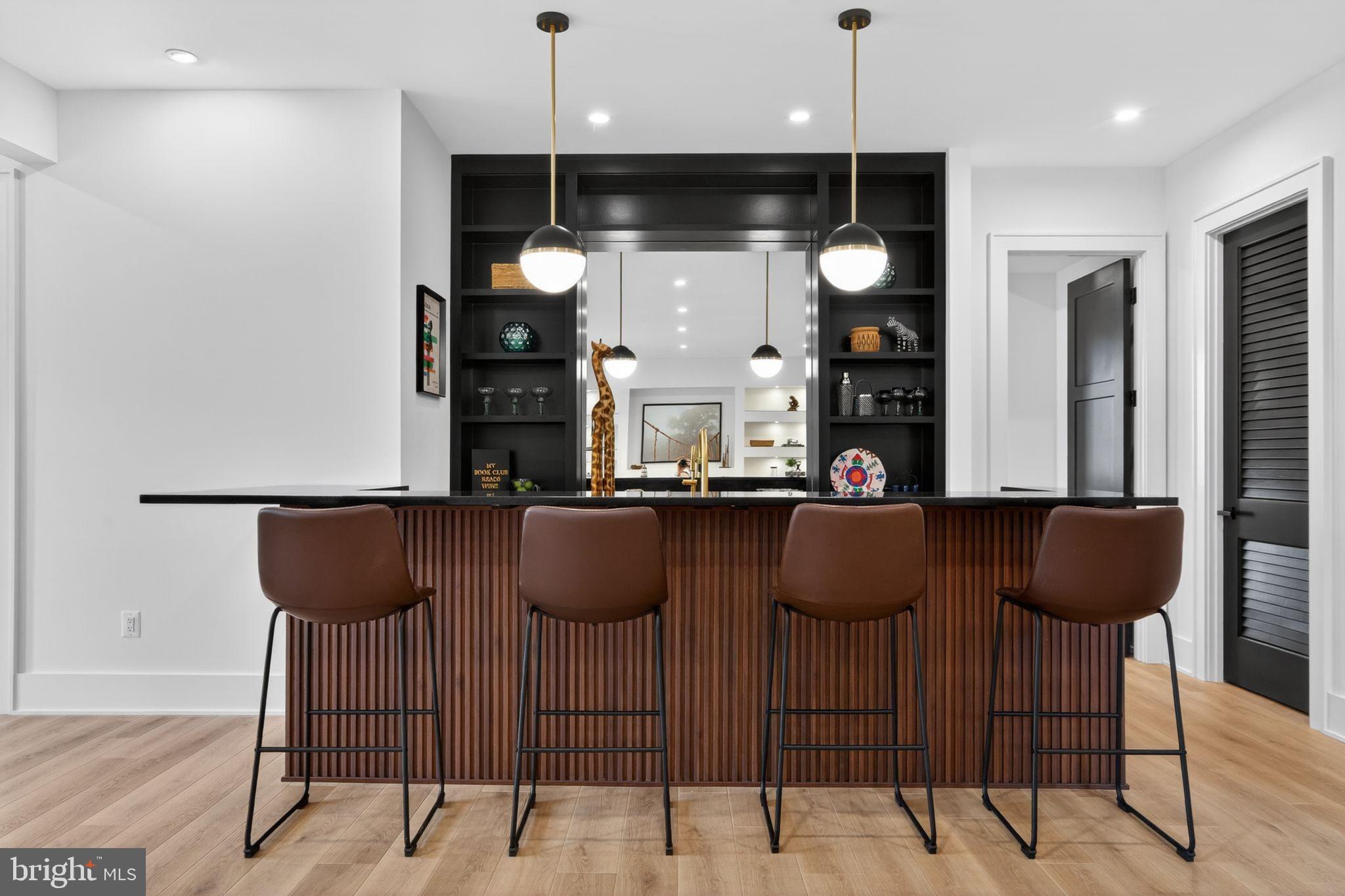 GLEN ECHO HEIGHTS - Residential