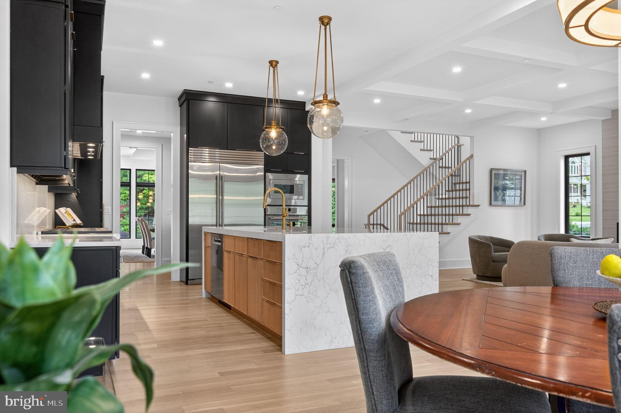 GLEN ECHO HEIGHTS - Residential