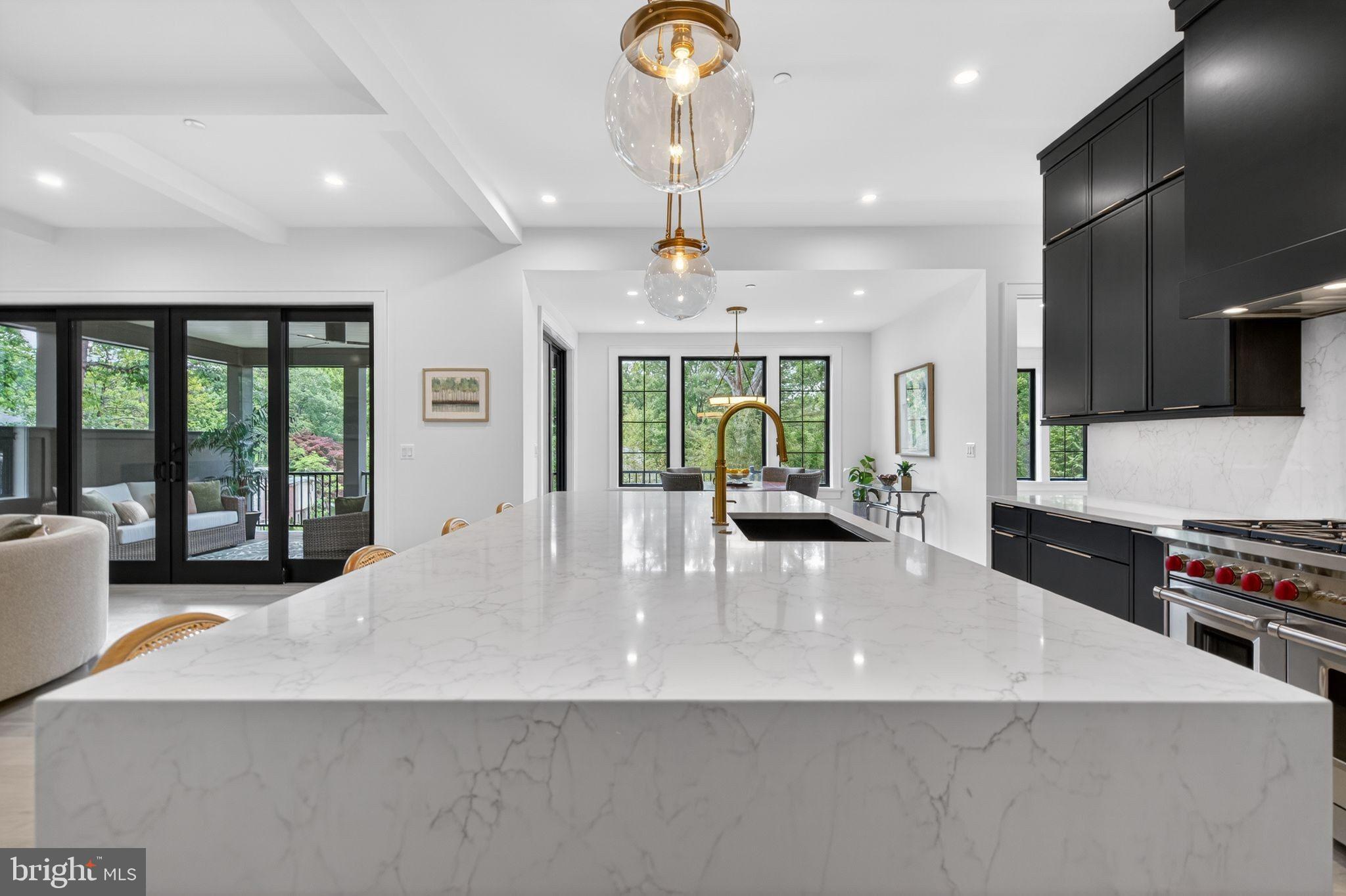 GLEN ECHO HEIGHTS - Residential
