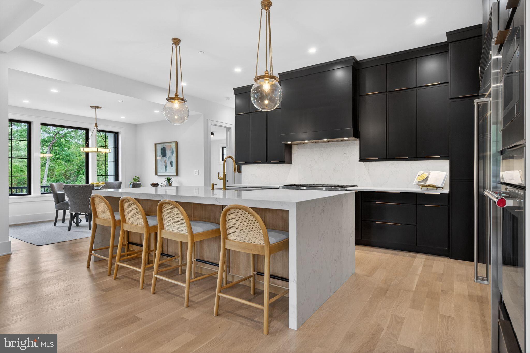 GLEN ECHO HEIGHTS - Residential