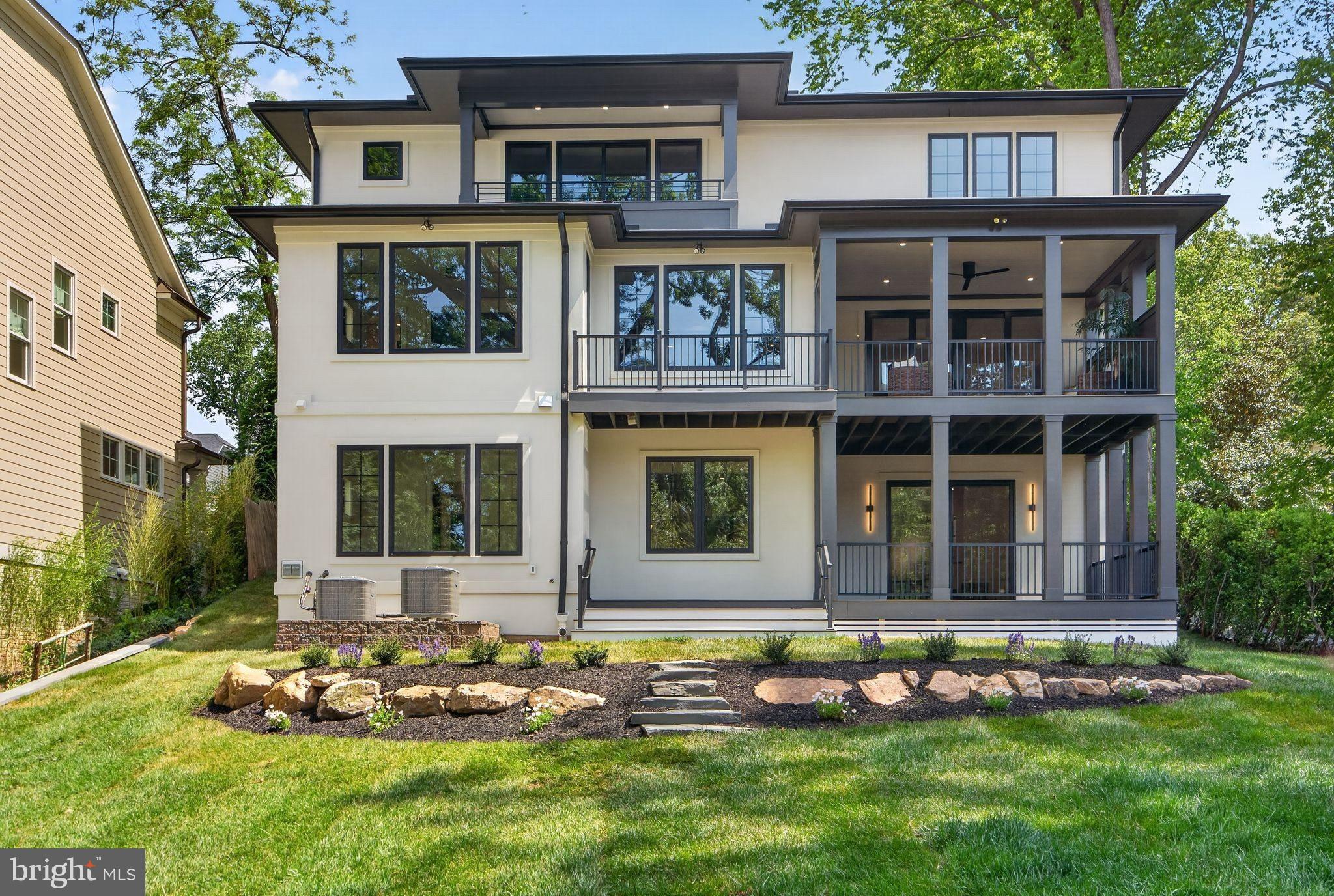 GLEN ECHO HEIGHTS - Residential
