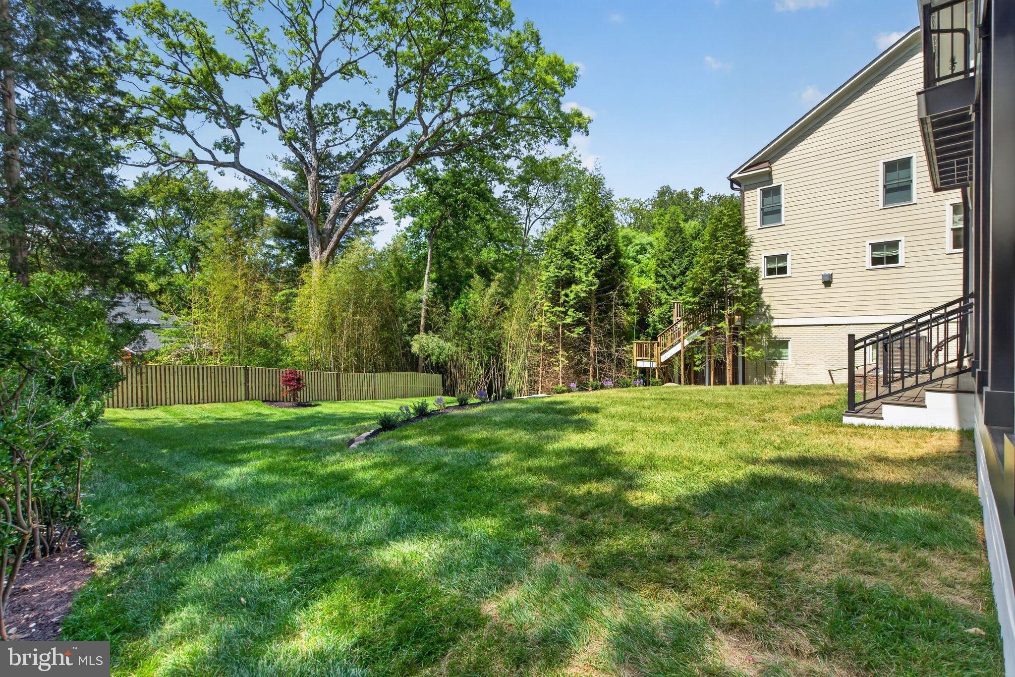GLEN ECHO HEIGHTS - Residential