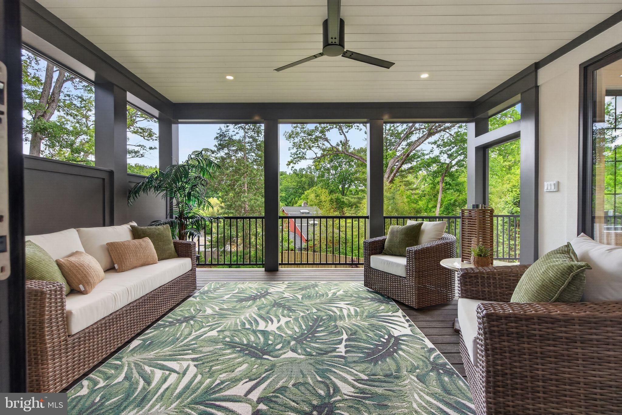 GLEN ECHO HEIGHTS - Residential