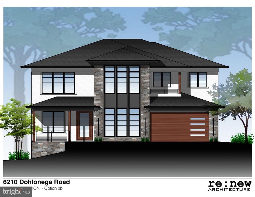 COMING SOON/MAY 1ST IS TARGET DATE! NEWLY BUILT 8 BR / 7.5 BA MODERN DREAM HOME W/ STUCCO & STONE EXTERIOR ON PREMIUM 11,375 SF LOT IN SOUGHT AFTER GLEN ECHO HEIGHTS... HIGH END DESIGNER CUSTOM FINISHES & AMENITIES THROUGHOUT.  10 FT CEILINGS ON FIRST FLOOR & LOWER LEVEL & 9 FT CEILINGS ON UPPER LEVEL.  LOWER LEVEL IS ABOVE GROUND W/FULL DAYLIGHT & WALK-OUT TO REAR YARD. HOME FEATURES OPEN FLOOR PLAN W/ANDERSEN CASEMENT & PICTURE WINDOWS, WHITE OAK HDWOOD FLOORS, CUSTOM BUILT-INS AND GOURMET KITCHEN W/LARGE WATERFALL QUARTZ ISLAND, 48" WOLF GAS STOVE, 48" SUBZERO REFRIGERATOR,BOSCH DW & ZEPHYR WINE FRIDGE PLUS HIDDEN 2ND KITCHEN! LARGE DINING RM W/ DROPPED CEILING & ACCENT LIGHTING.  FAMILY RM W/COFFERED CEILING & LINEAR FP OPENS TO PORCH AS WELL AS  BREAKFAST RM W/PICTURE WINDOW & GLASS  DRS.
IN-LAW SUITE W/FULL BATH ON FIRST FLOOR, MASTER BR W/LINEAR FP, COFFEE BAR & BALCONY OVERLOOKING TREETOPS. MASTER BA IS A SPA OASIS. MUD RM W/ WASHER & DRYER & BLT-IN BENCH & CUBBIES. HOUSE HOLD RM W/BLT-IN DESK W/LIBRARY LIGHTING. RECREATION RM W/ BUILT-INS, LINEAR FP, CUSTOM BAR W/BEV FRIDGE, DISHWASHER & WINE CLOSET.  TOO MUCH TO LIST.. MUST SEE!  SIMPLY GORGEOUS!!!!