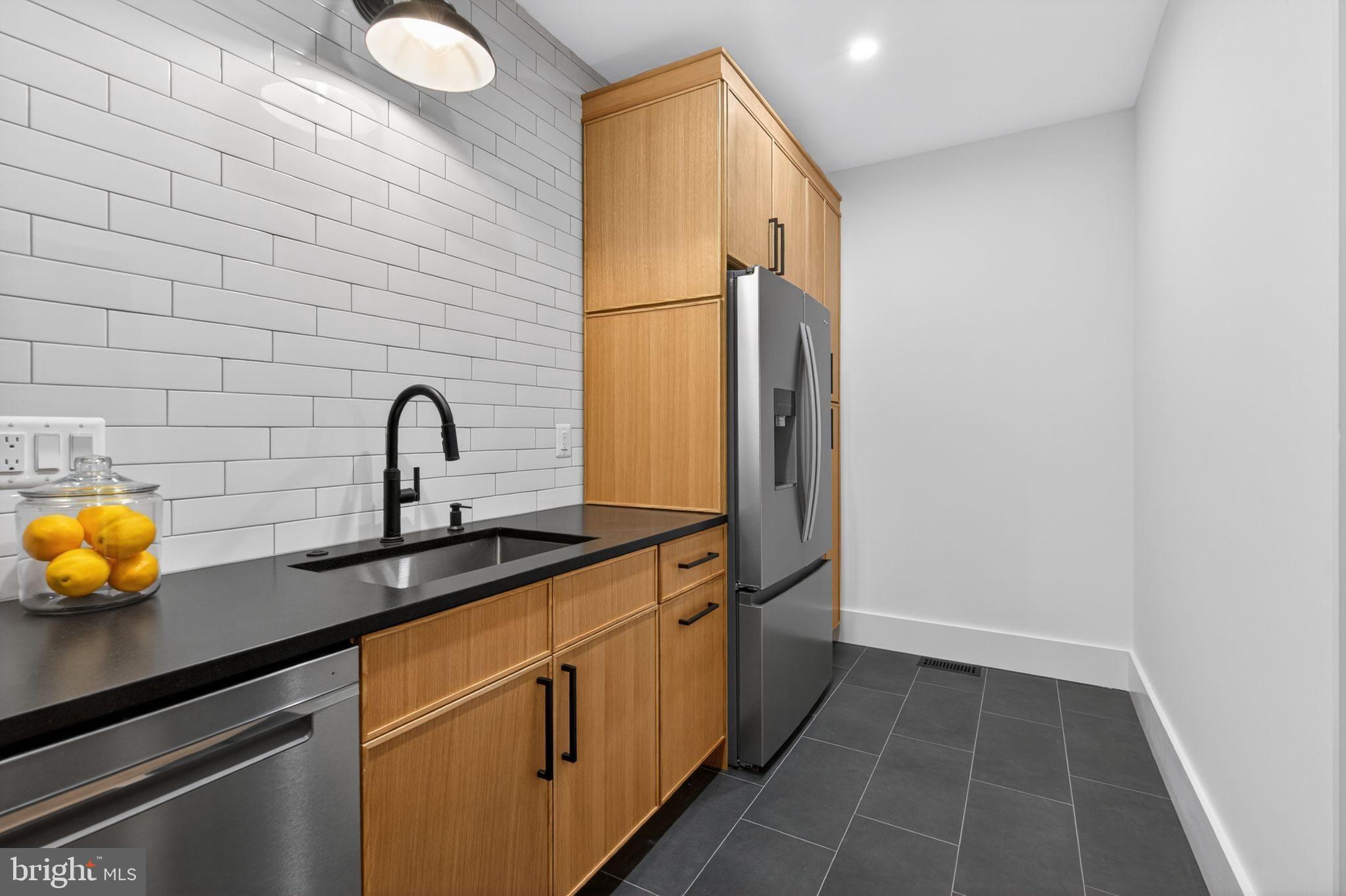 GLEN ECHO HEIGHTS - Residential