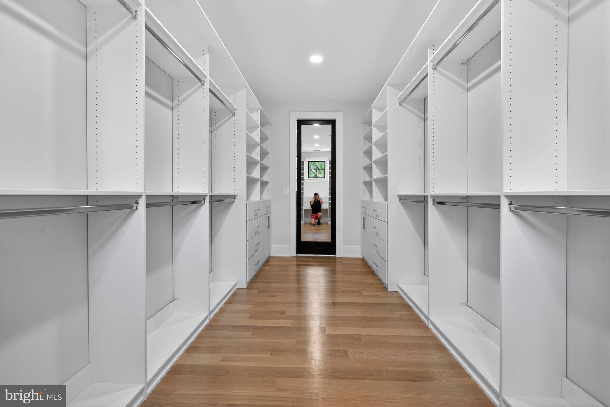 GLEN ECHO HEIGHTS - Residential