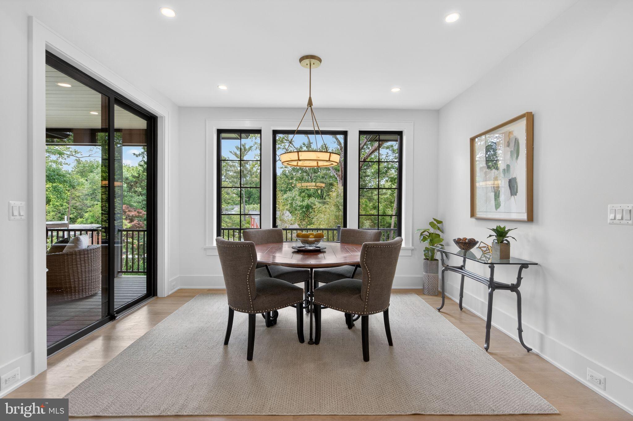 GLEN ECHO HEIGHTS - Residential