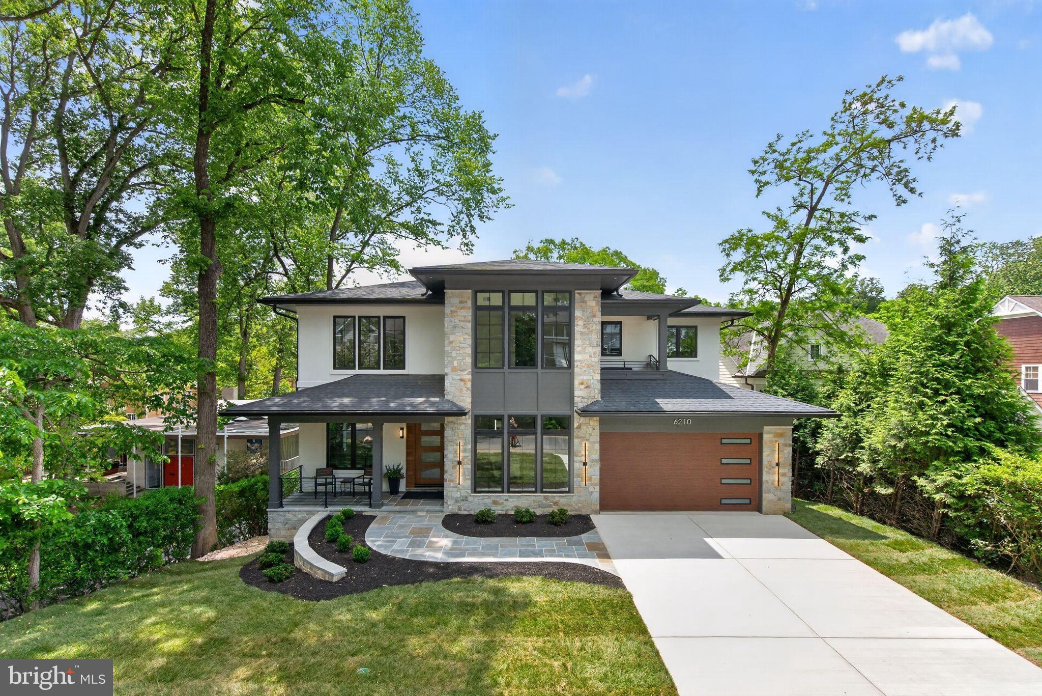 GLEN ECHO HEIGHTS - Residential