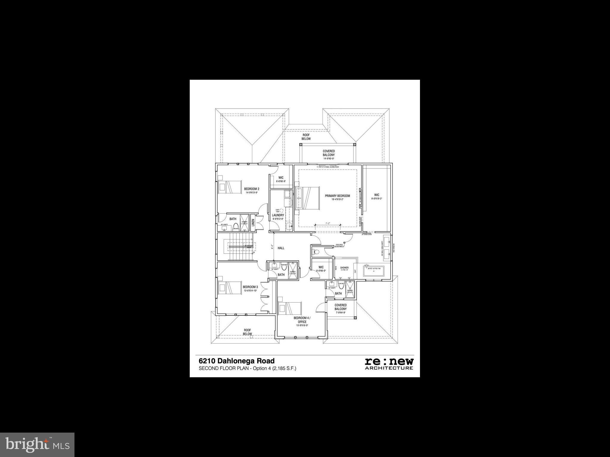 GLEN ECHO HEIGHTS - Residential