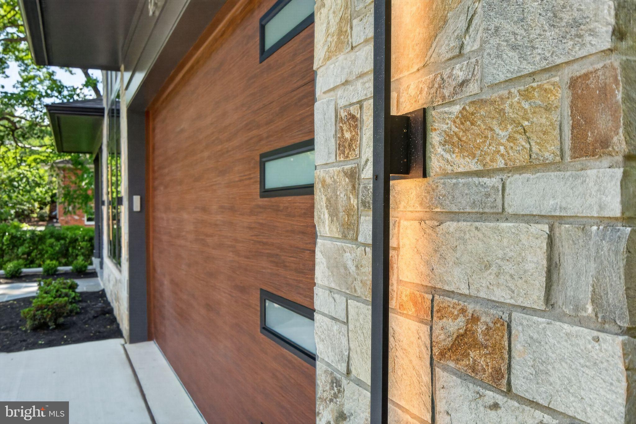 GLEN ECHO HEIGHTS - Residential