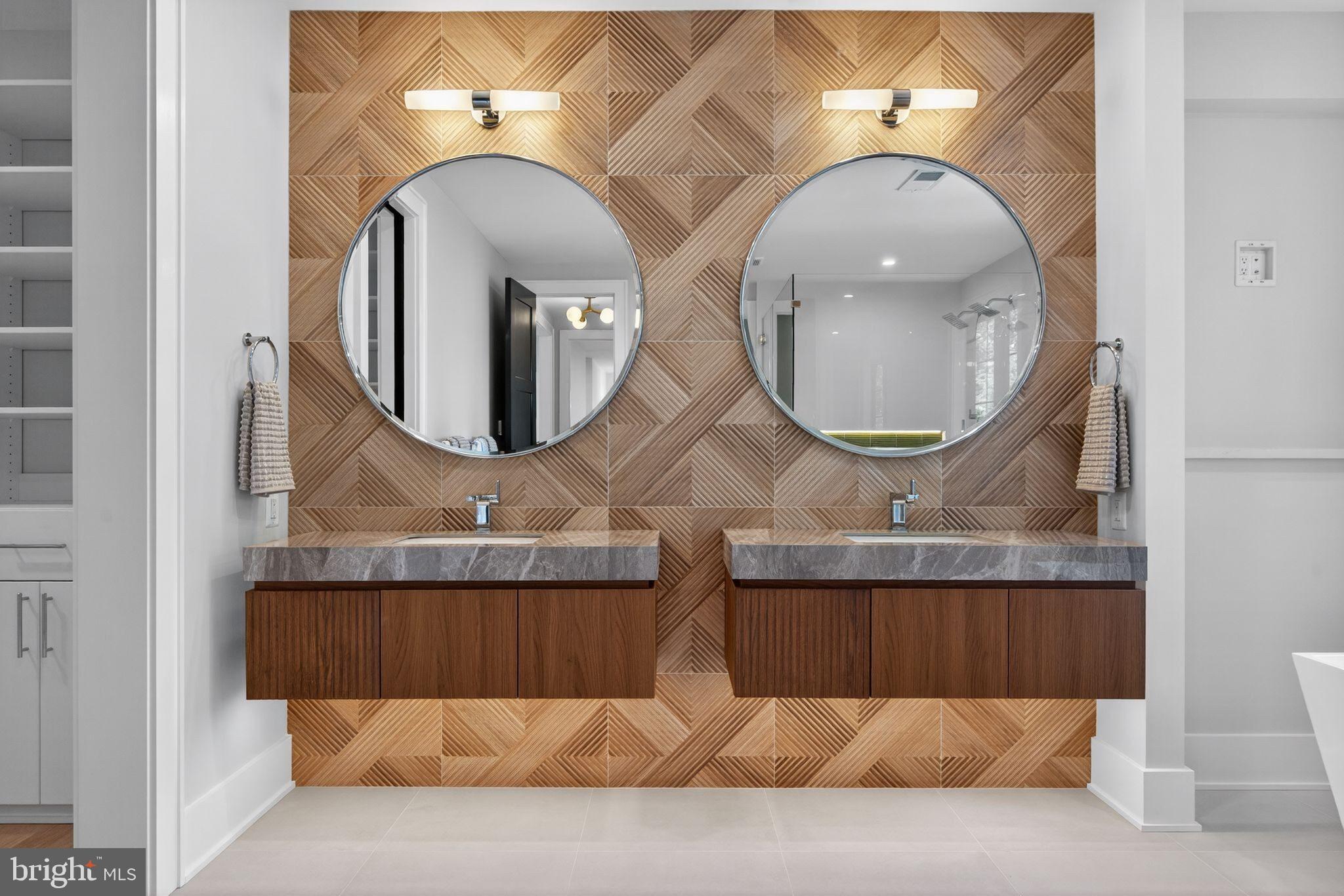 GLEN ECHO HEIGHTS - Residential