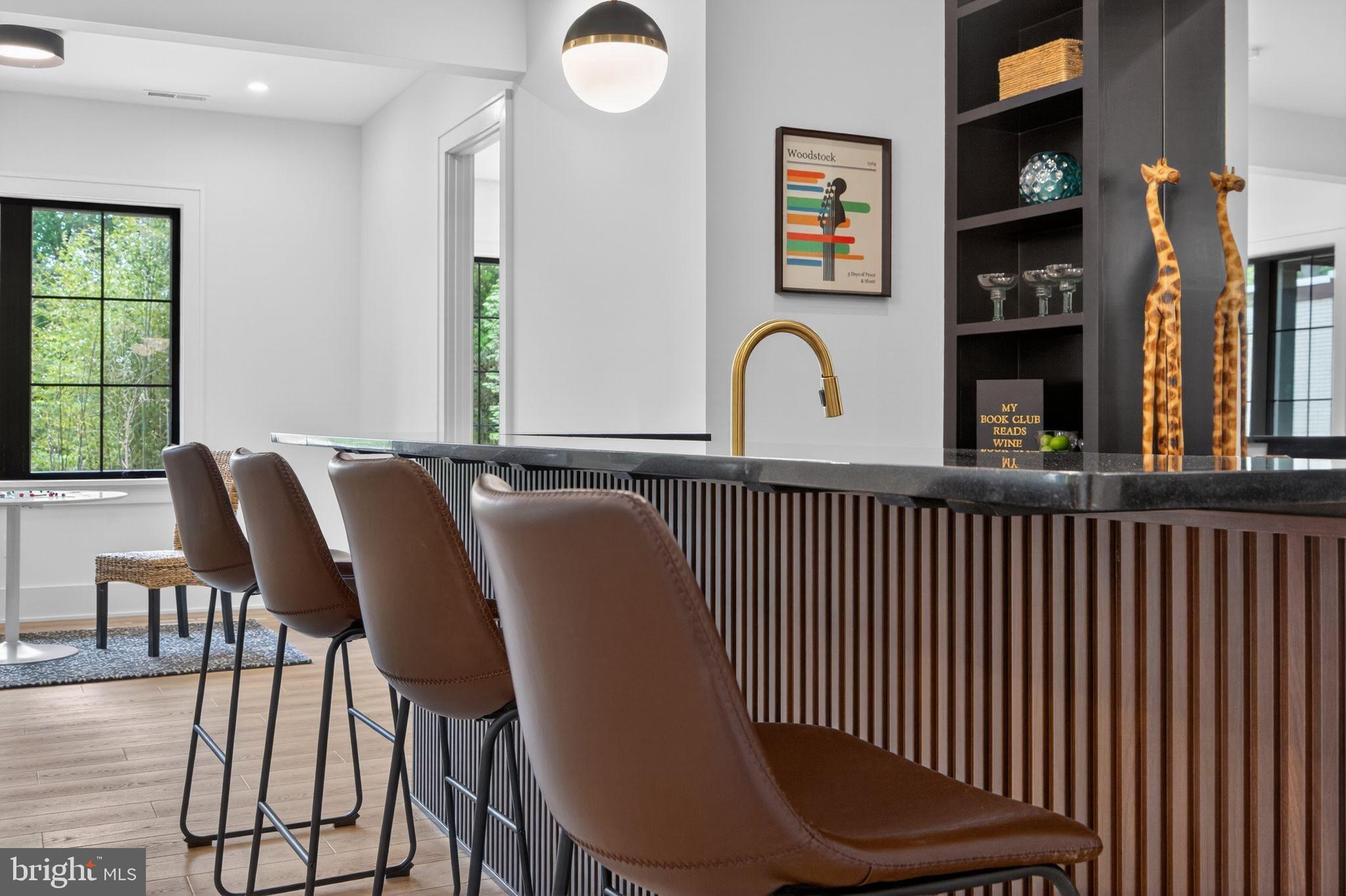 GLEN ECHO HEIGHTS - Residential
