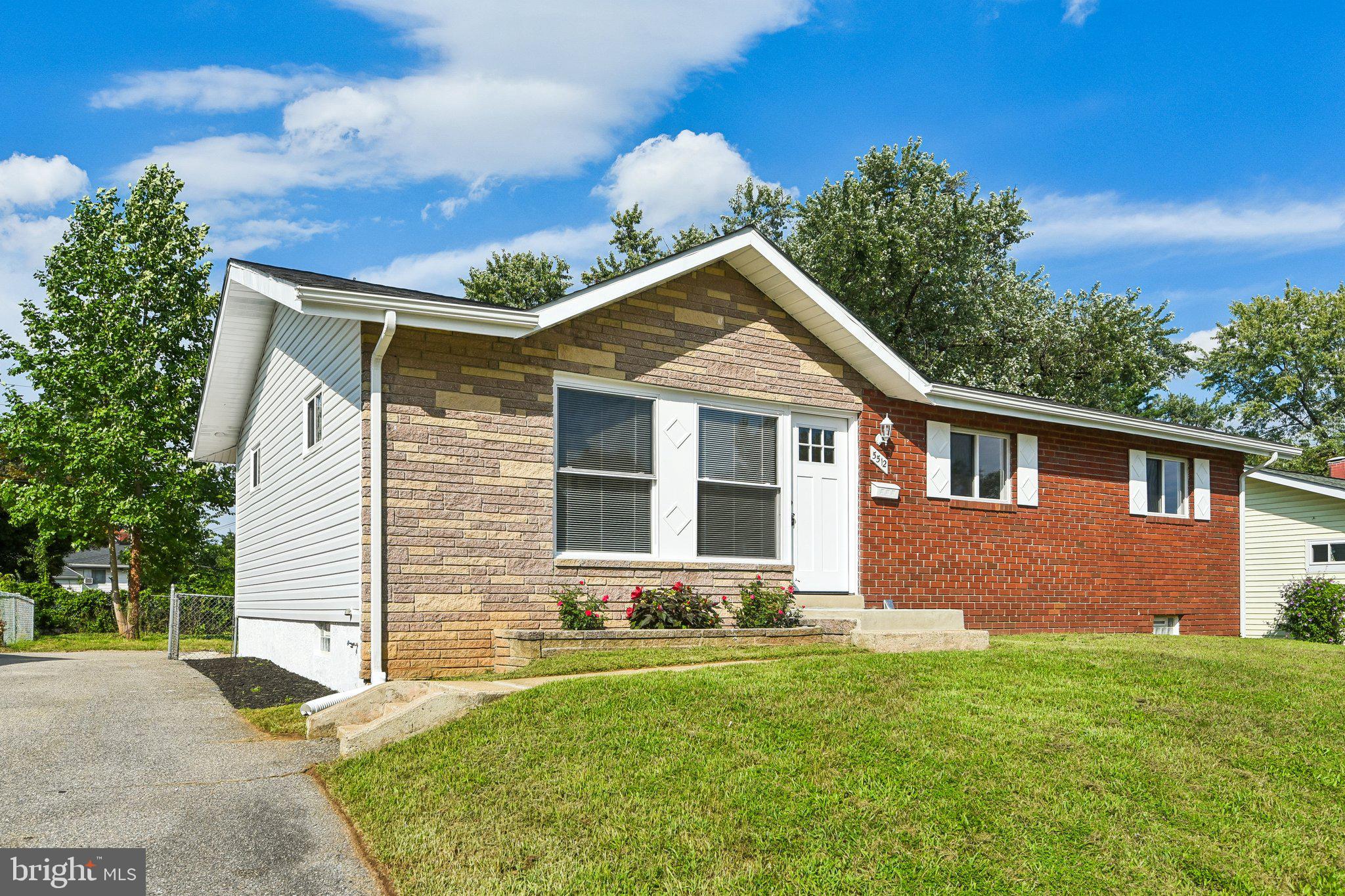 5512 NORTHGREEN ROAD