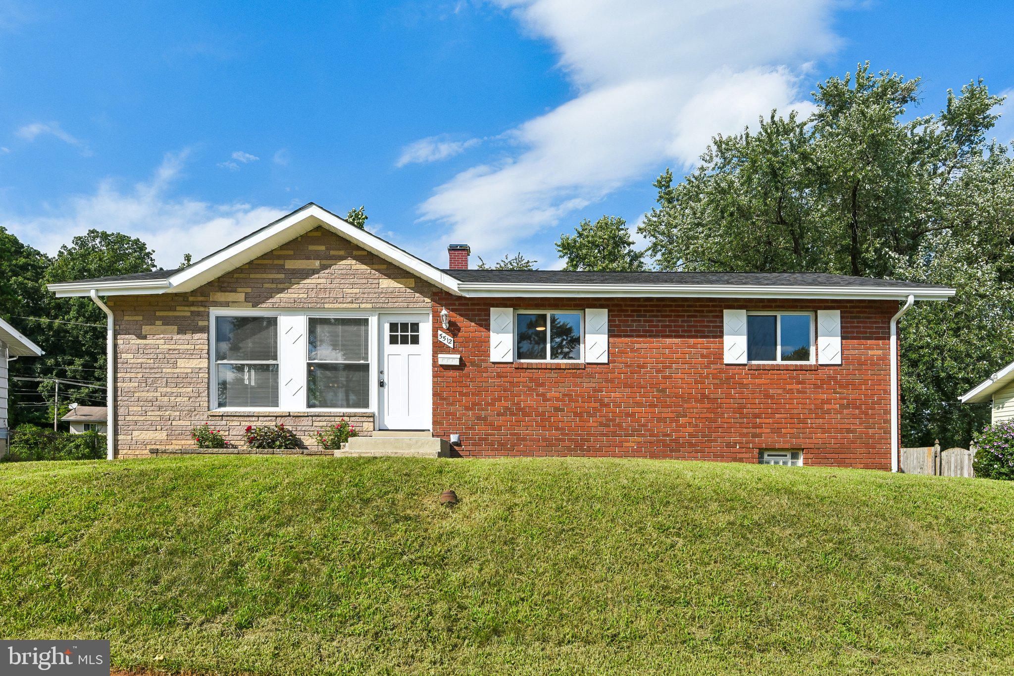 5512 NORTHGREEN ROAD