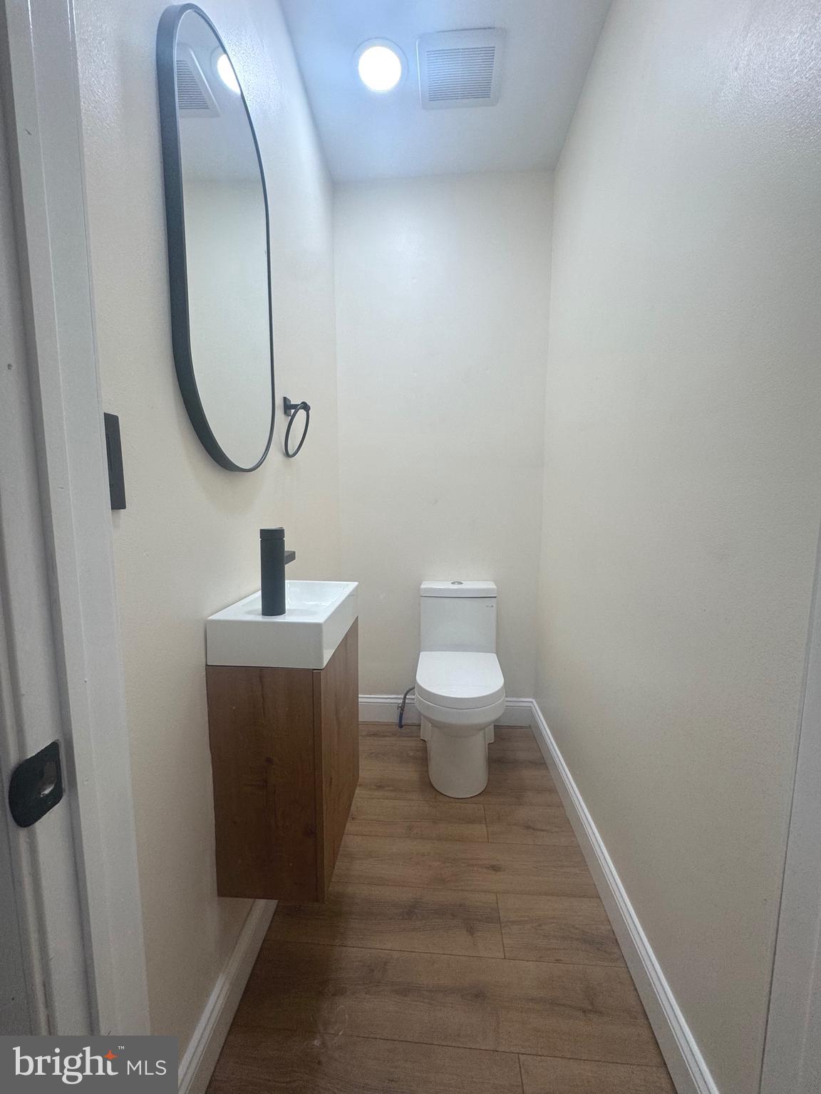 FAIRMOUNT - Residential