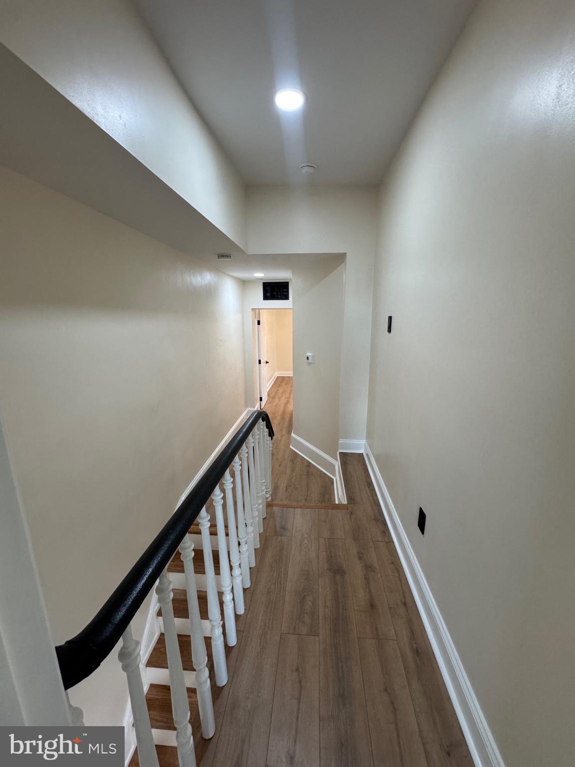 FAIRMOUNT - Residential