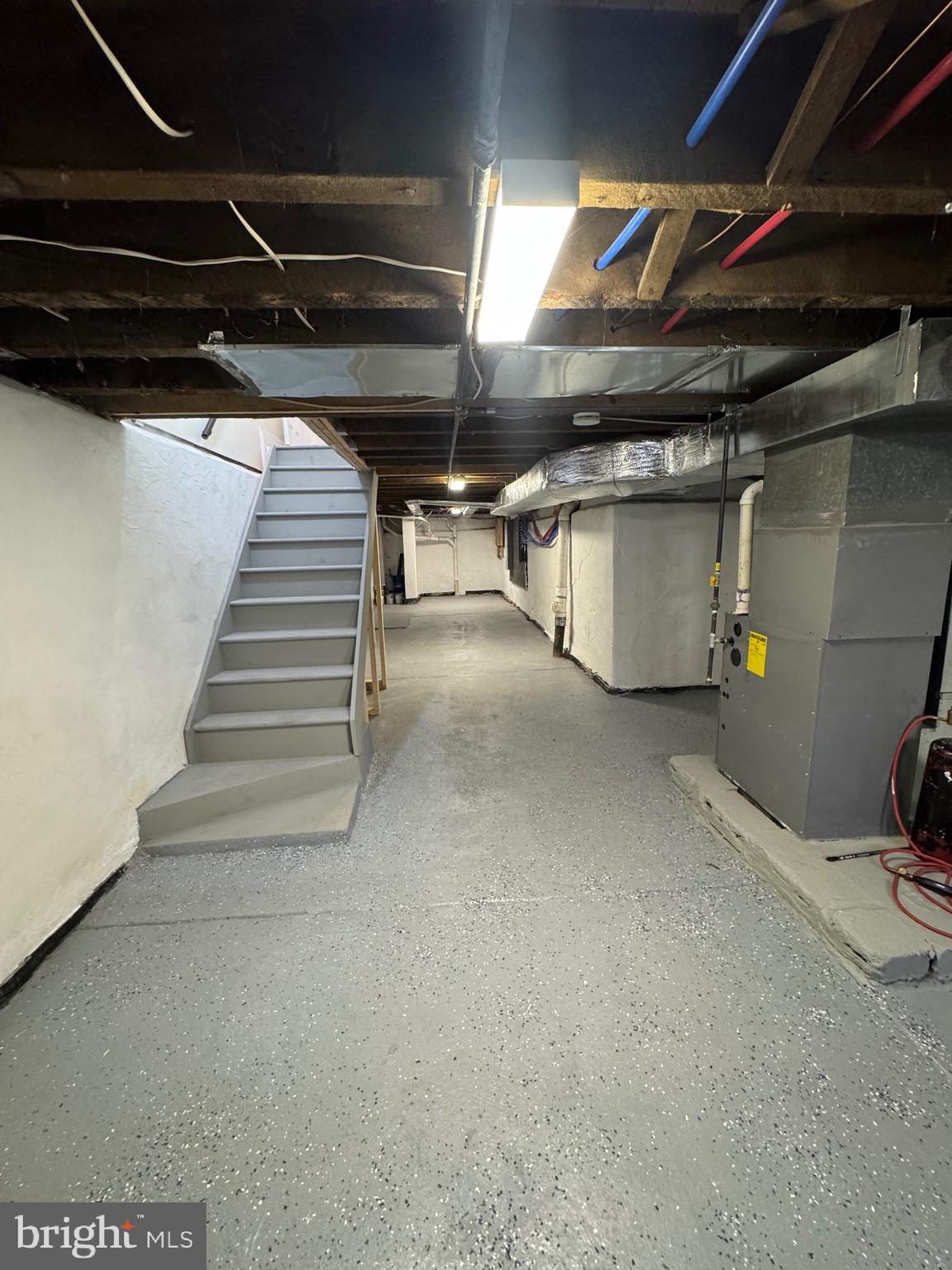 FAIRMOUNT - Residential