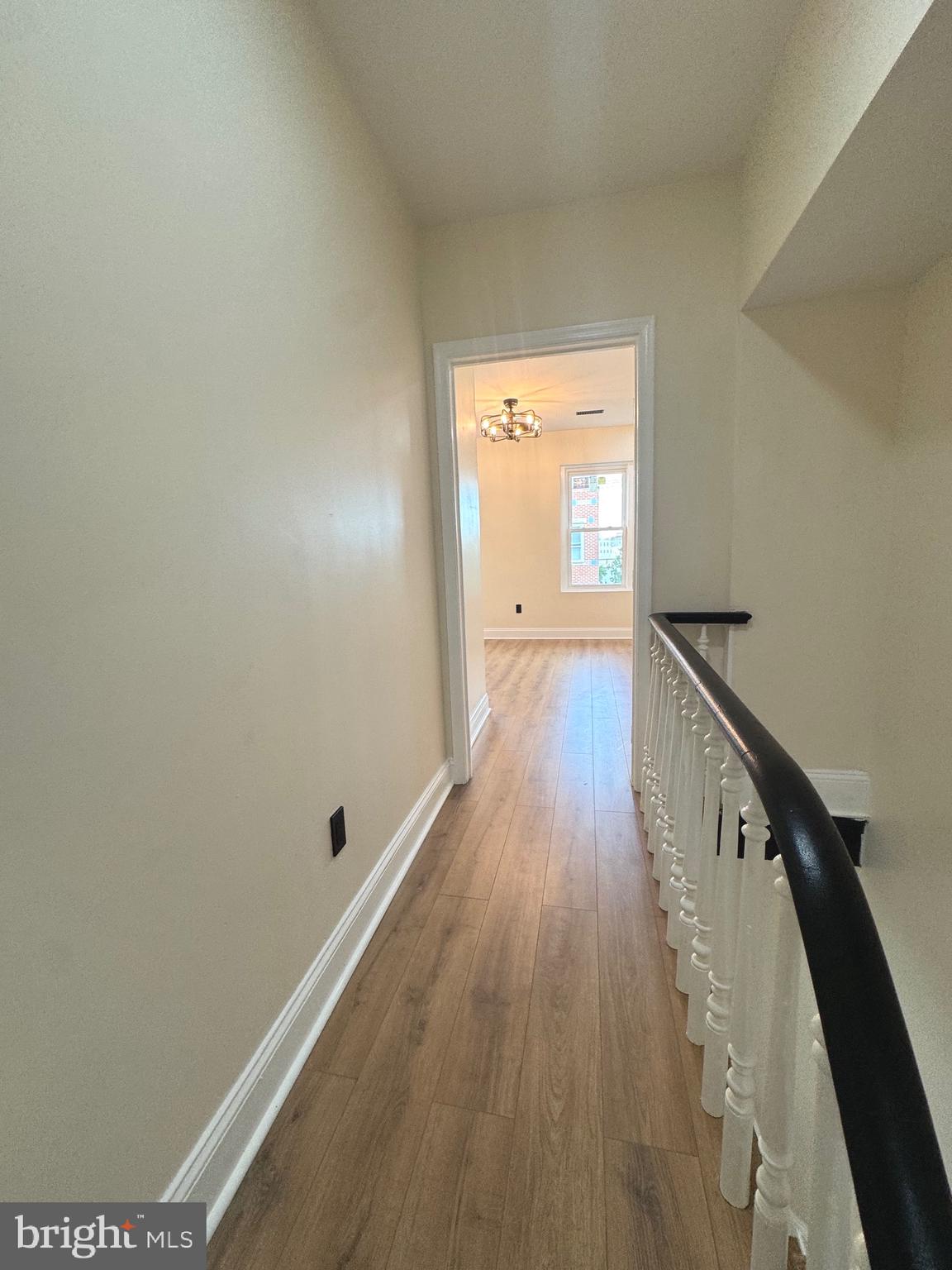 FAIRMOUNT - Residential