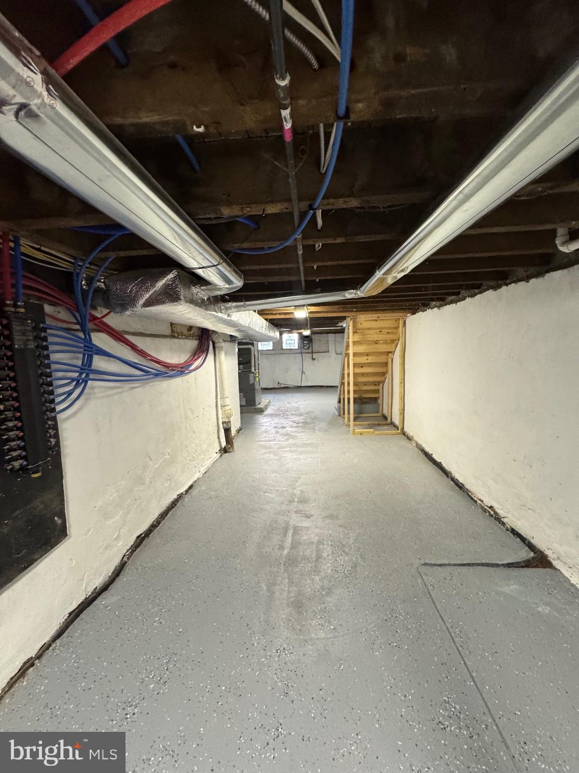 FAIRMOUNT - Residential