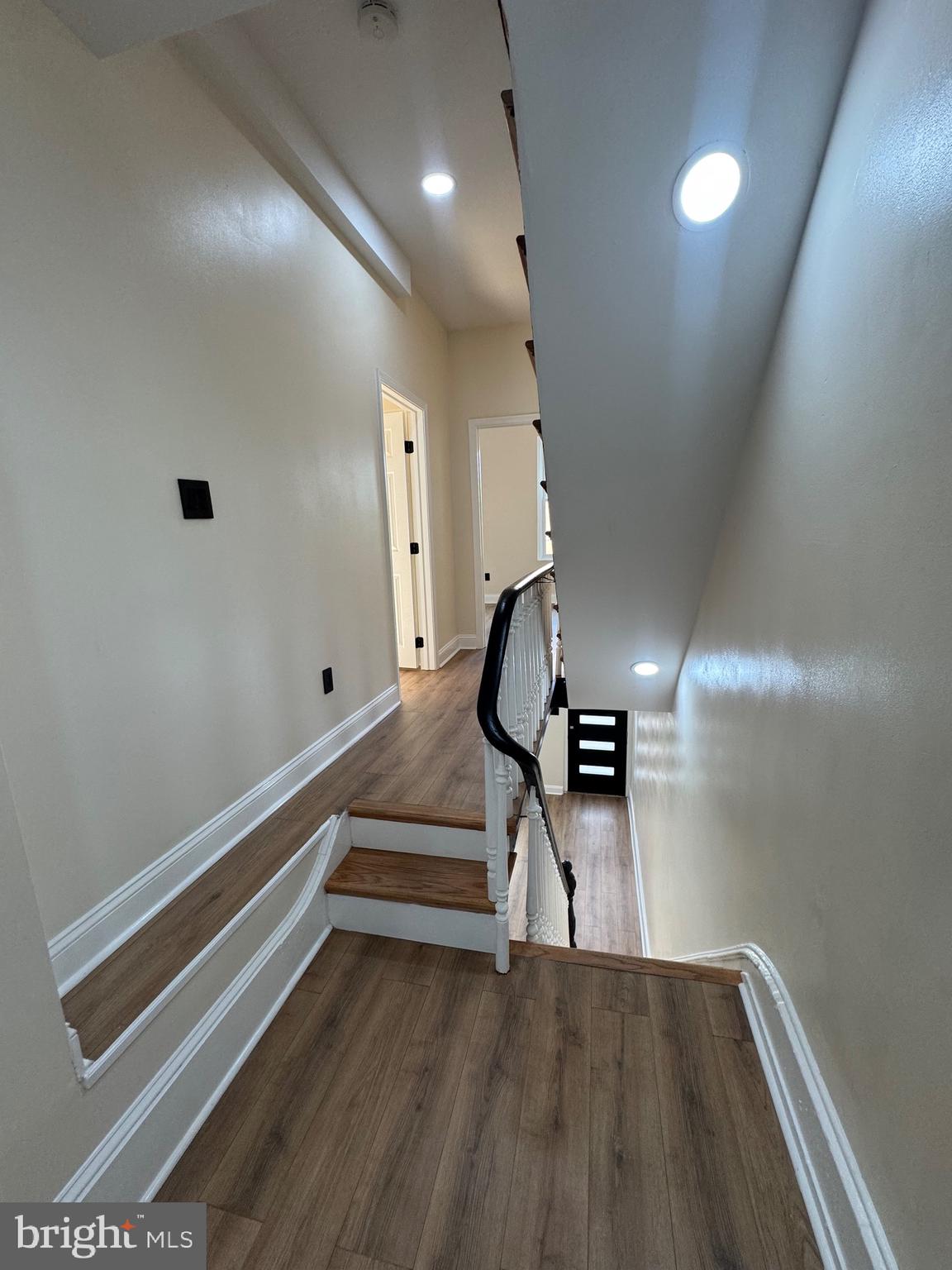 FAIRMOUNT - Residential