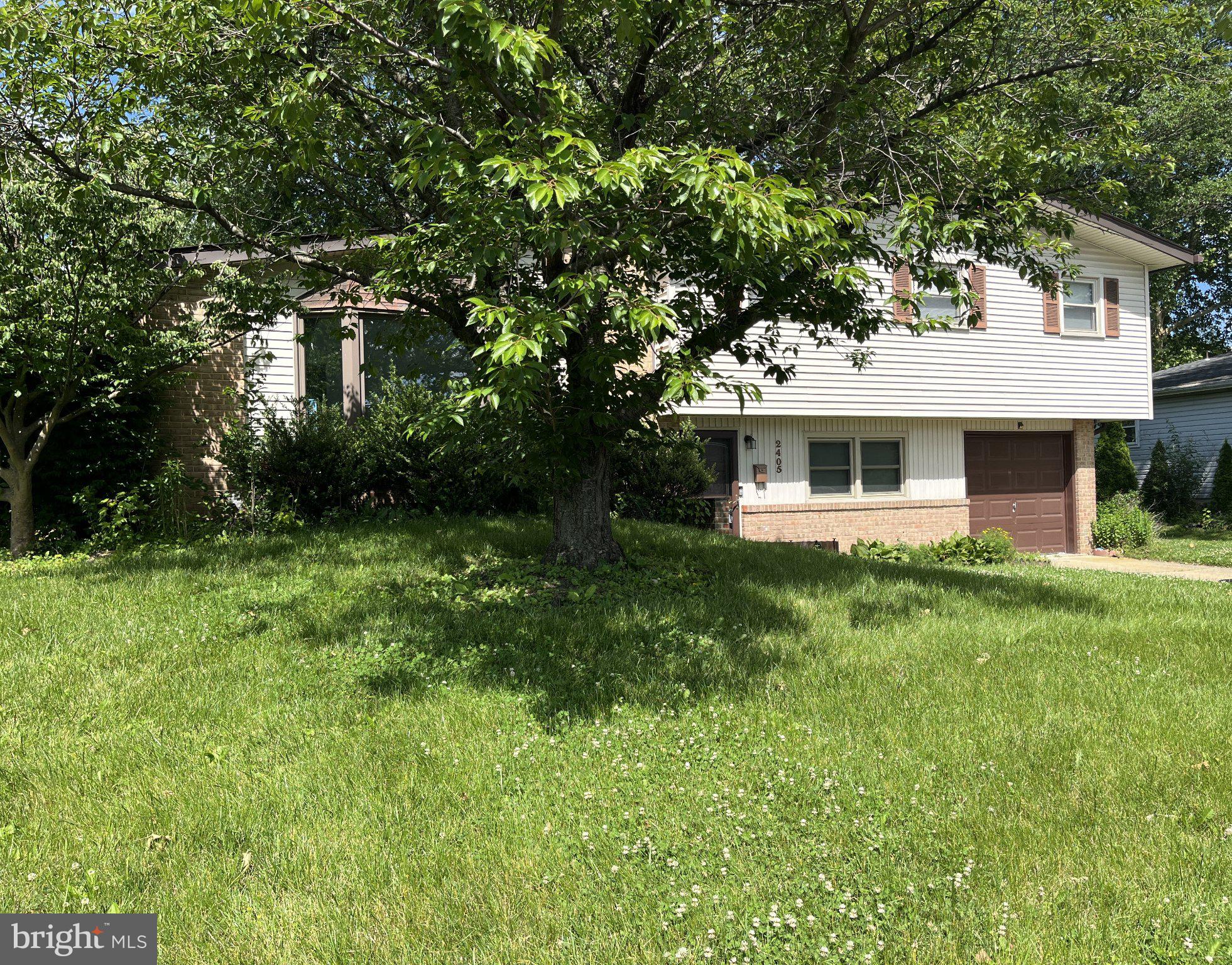 2405 LIMESTONE ROAD