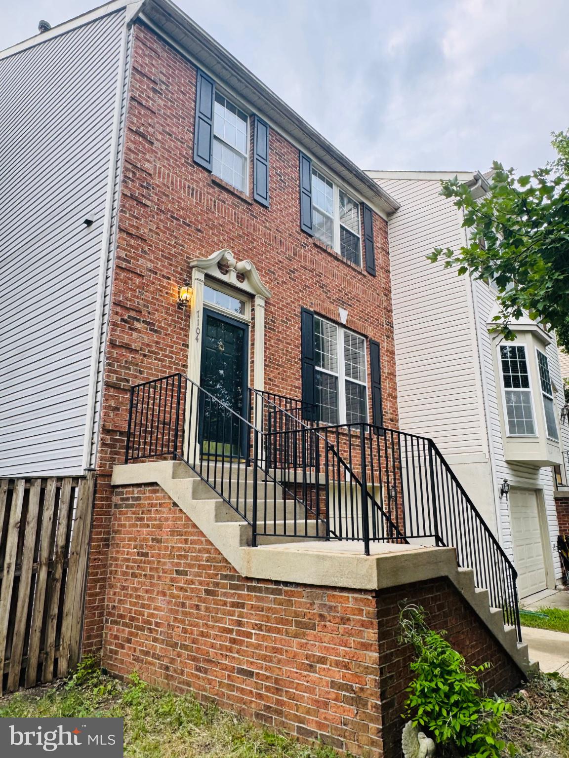 7104 CHICKWEED, CLINTON, MD, 20735 7104 CHICKWEED