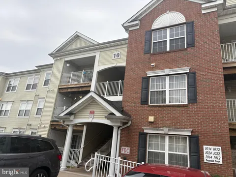 1031 Dogwood Court, New Brunswick, NJ 08901 - MLS#: NJMX2011204