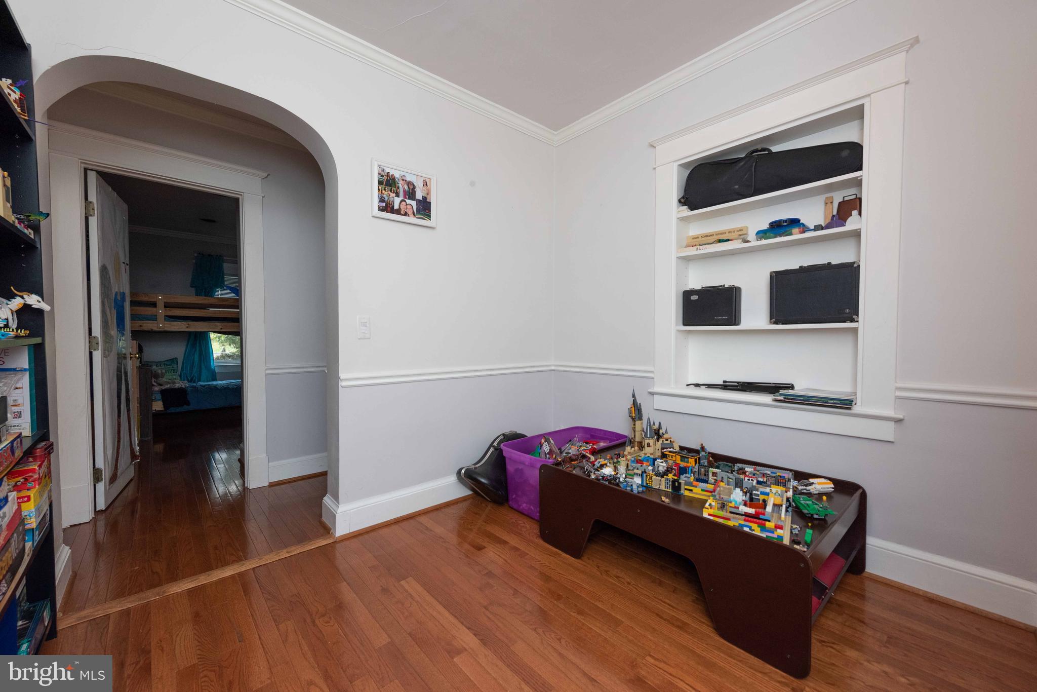 ALEXANDRIA - Residential Lease