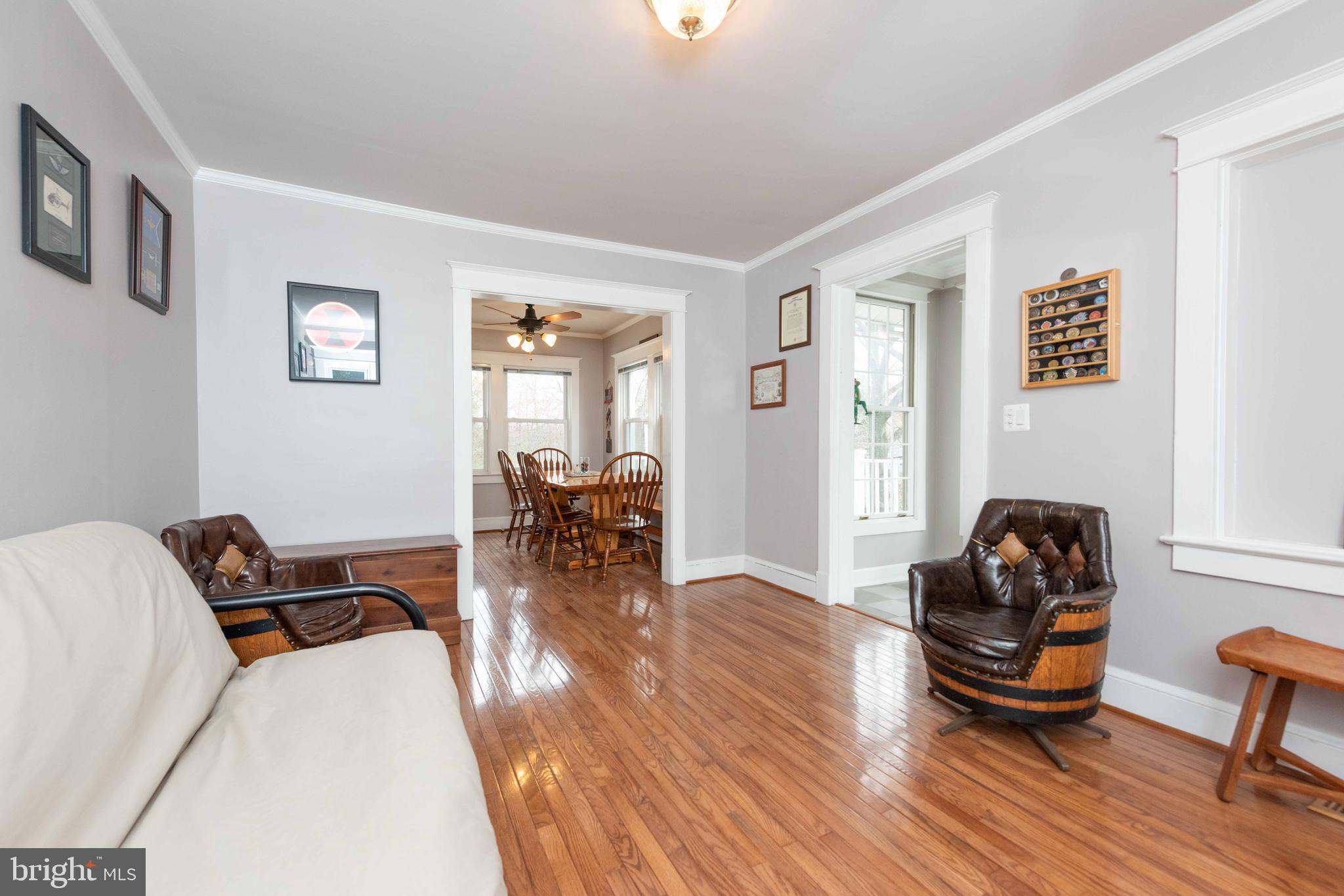 ALEXANDRIA - Residential Lease