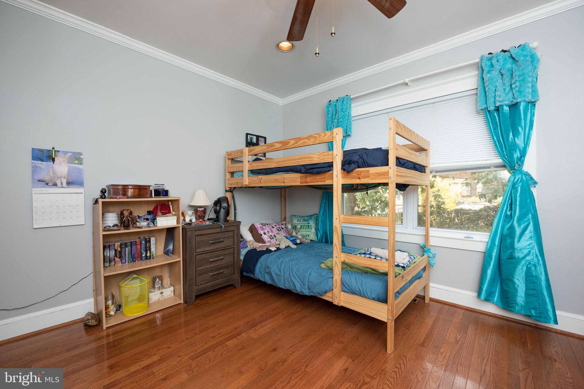 ALEXANDRIA - Residential Lease