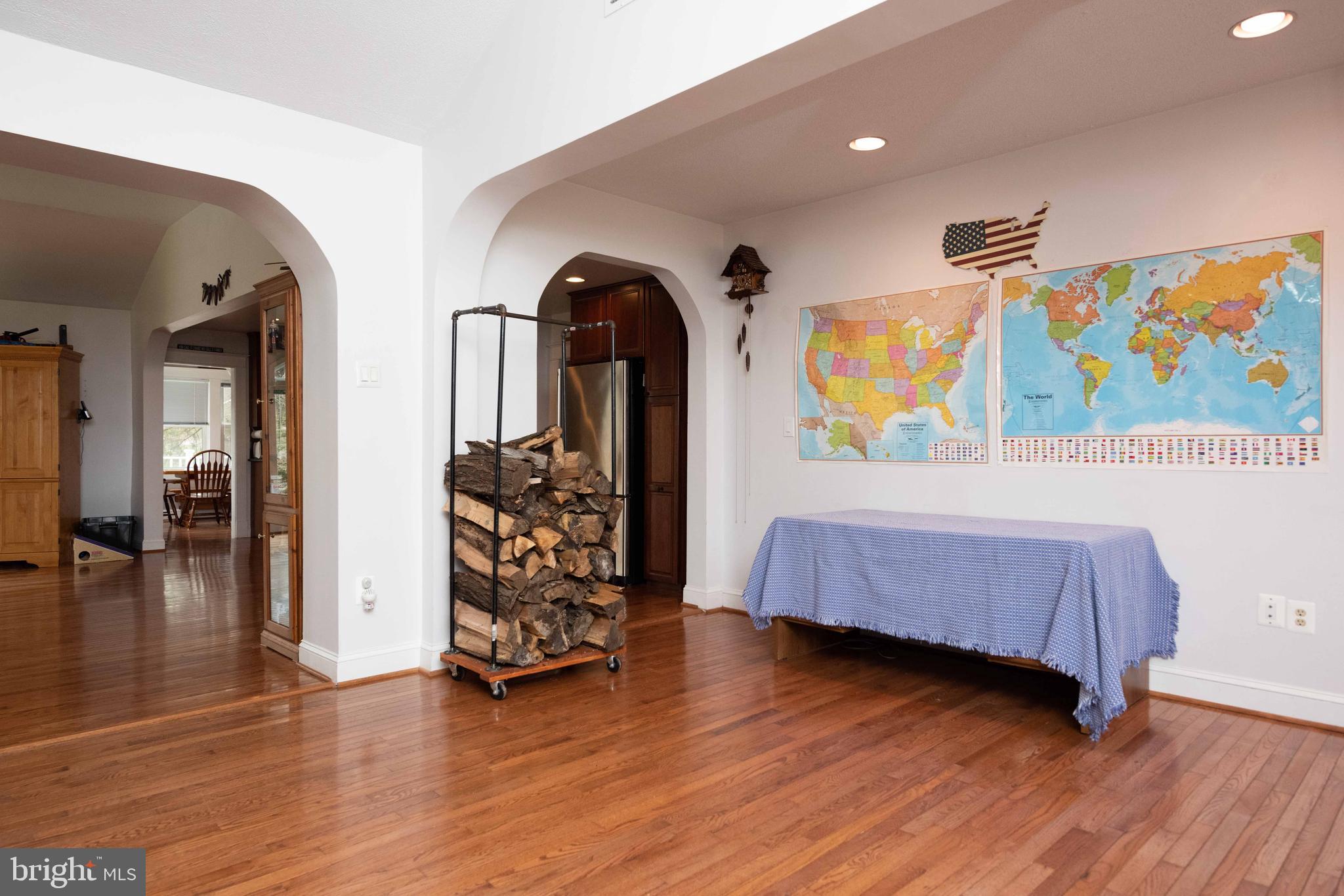 ALEXANDRIA - Residential Lease