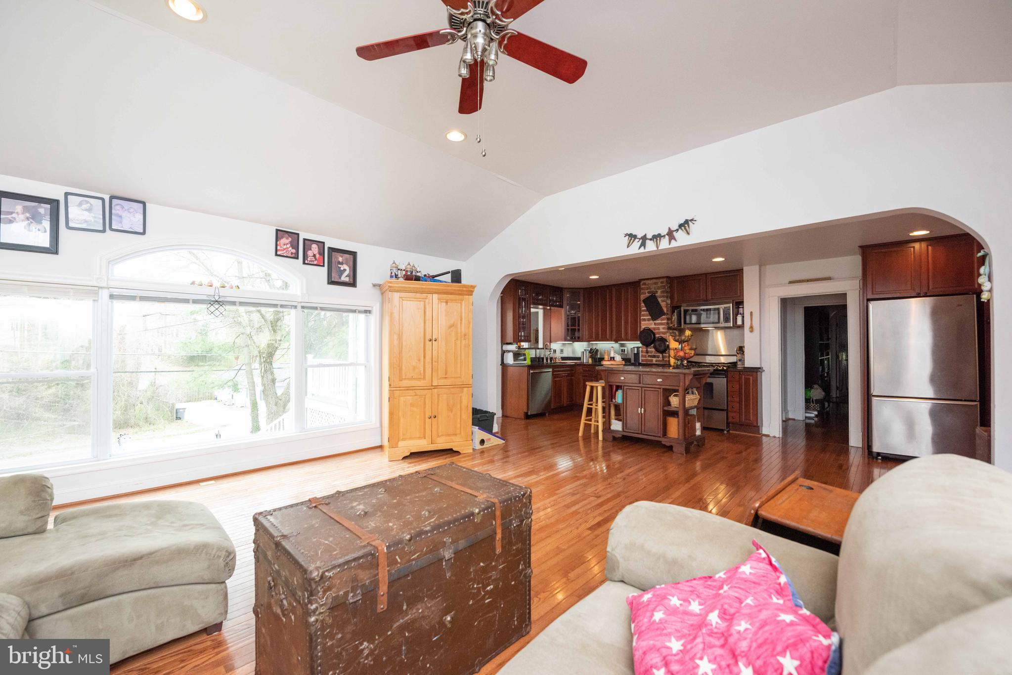 ALEXANDRIA - Residential Lease