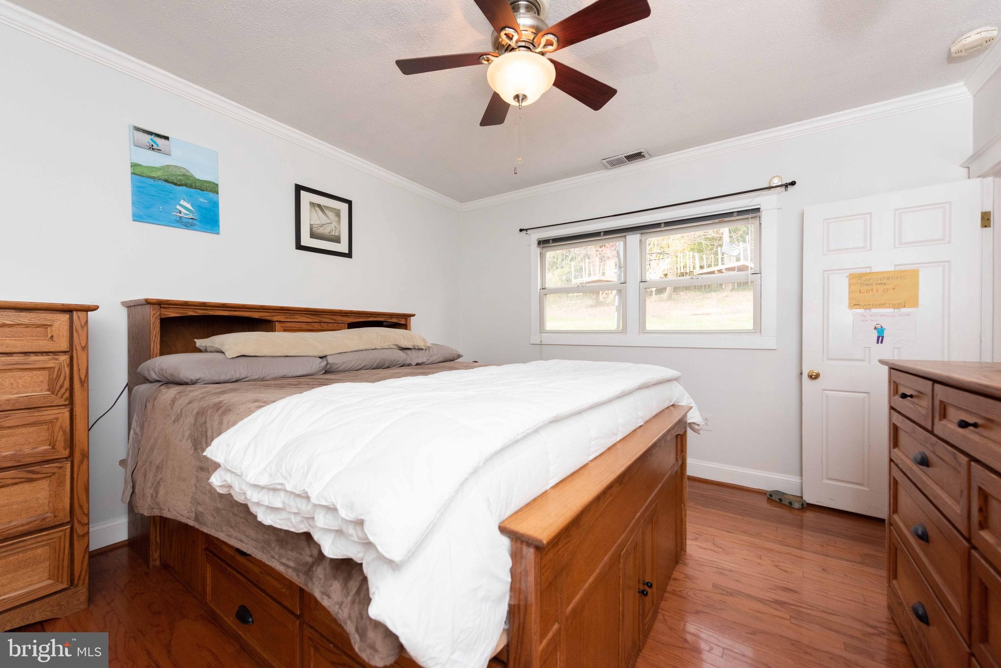 ALEXANDRIA - Residential Lease