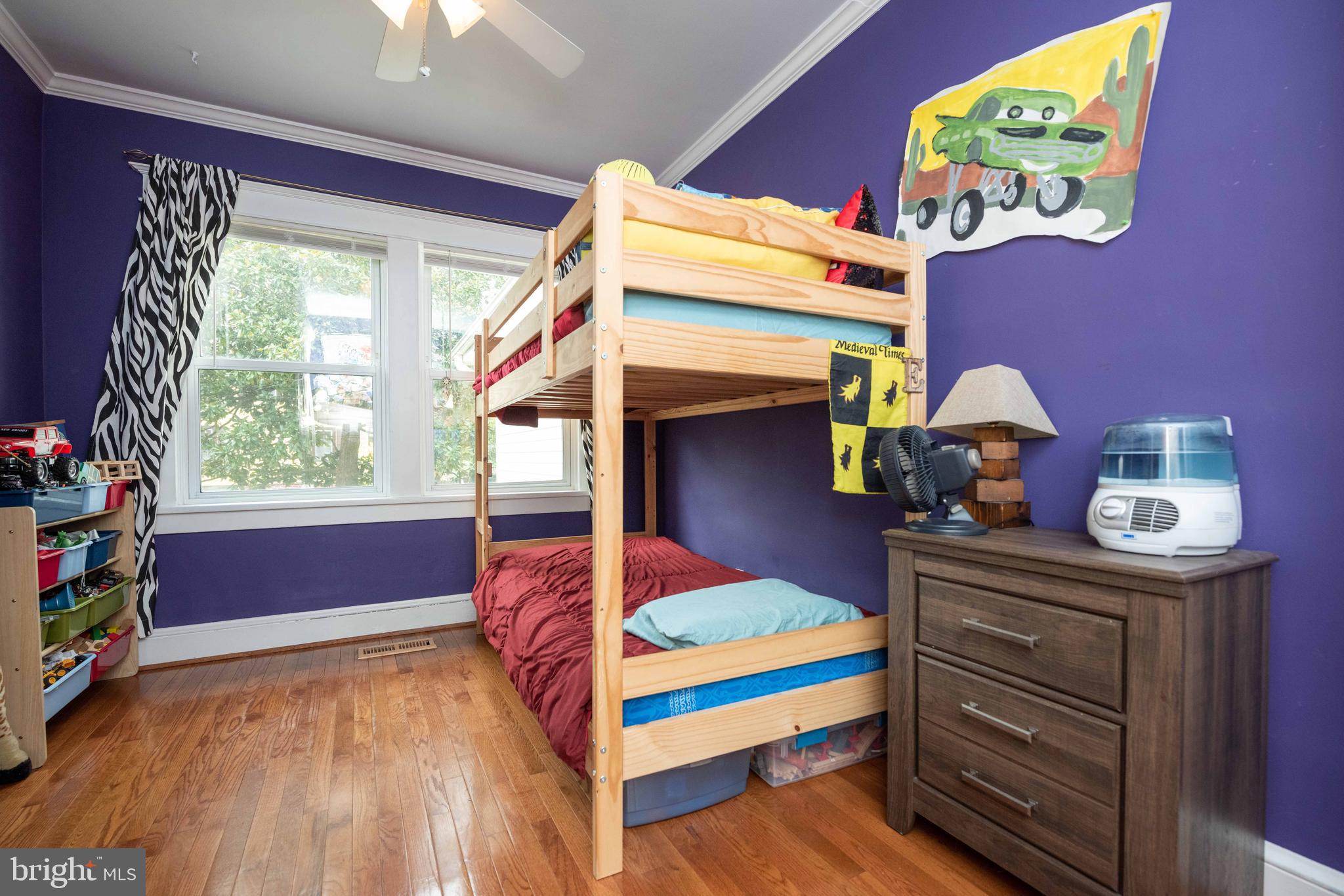 ALEXANDRIA - Residential Lease