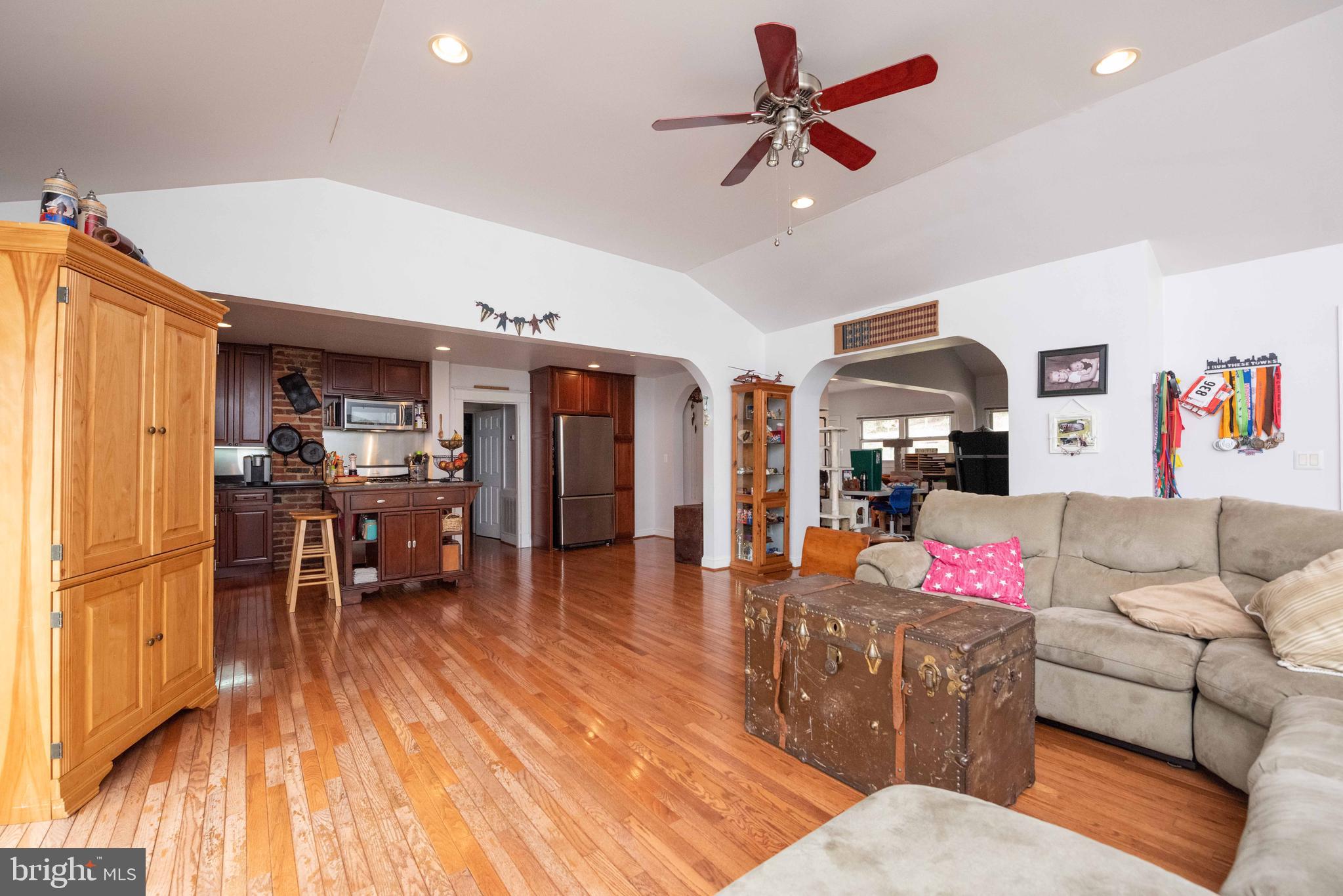 ALEXANDRIA - Residential Lease