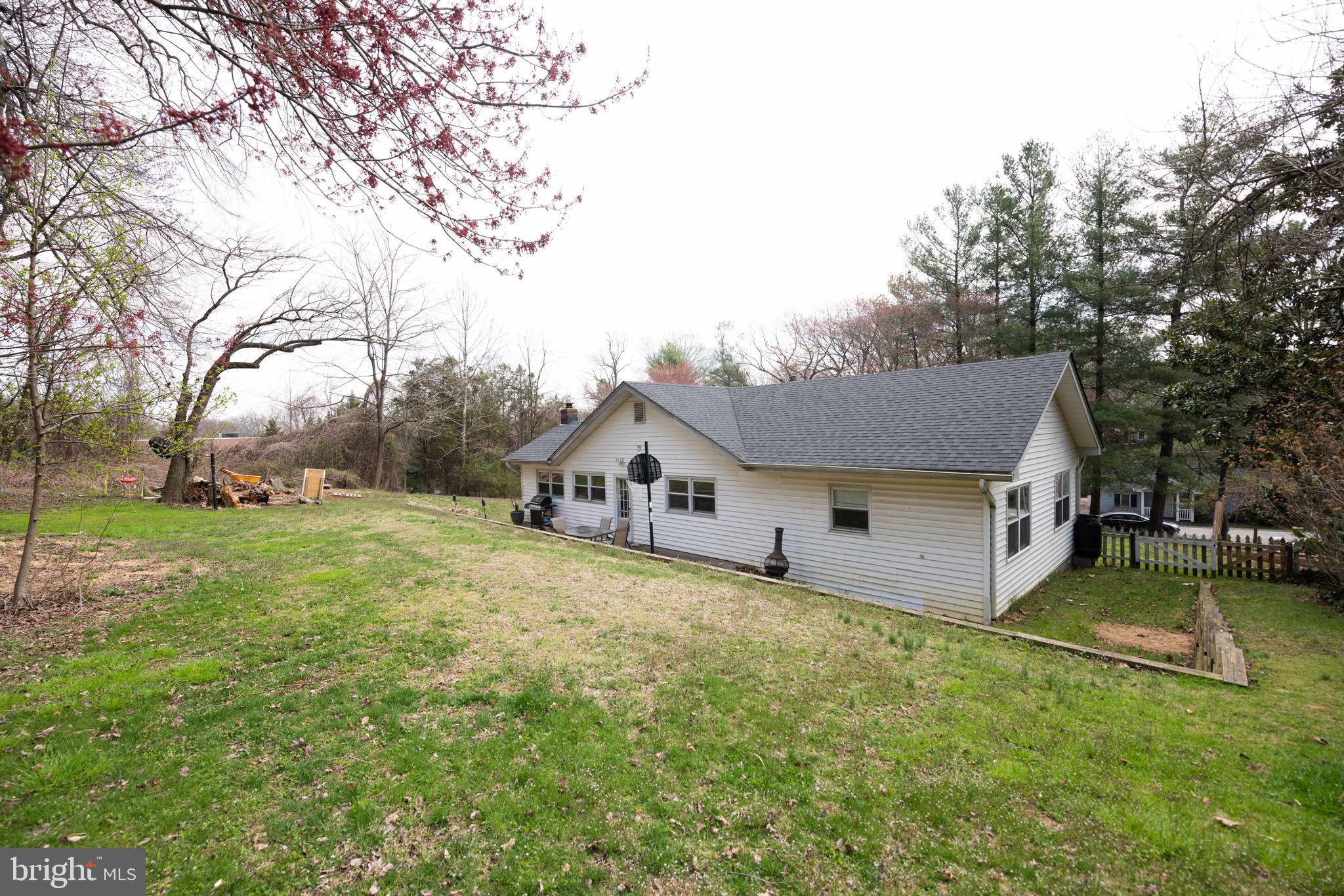 ALEXANDRIA - Residential Lease