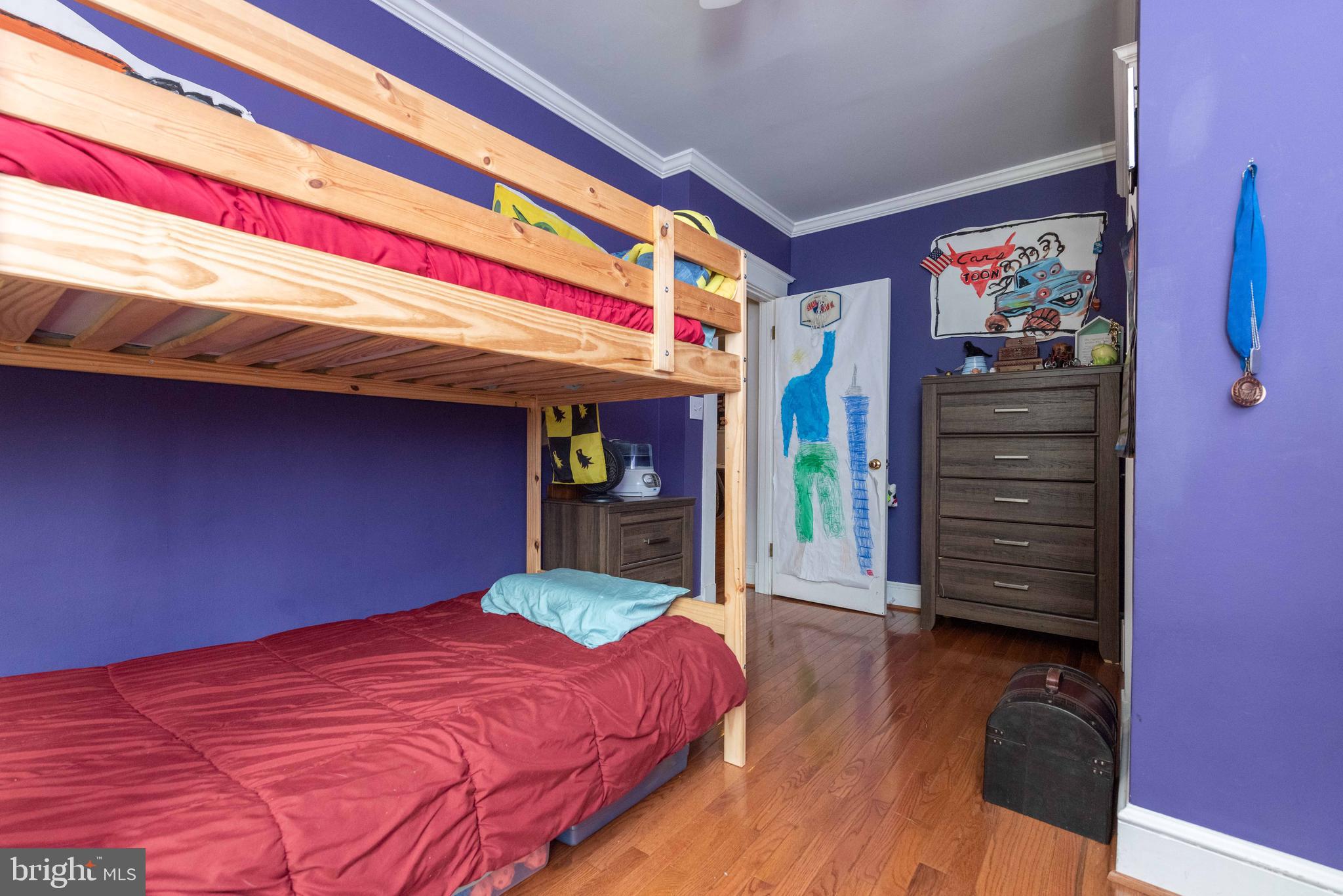 ALEXANDRIA - Residential Lease