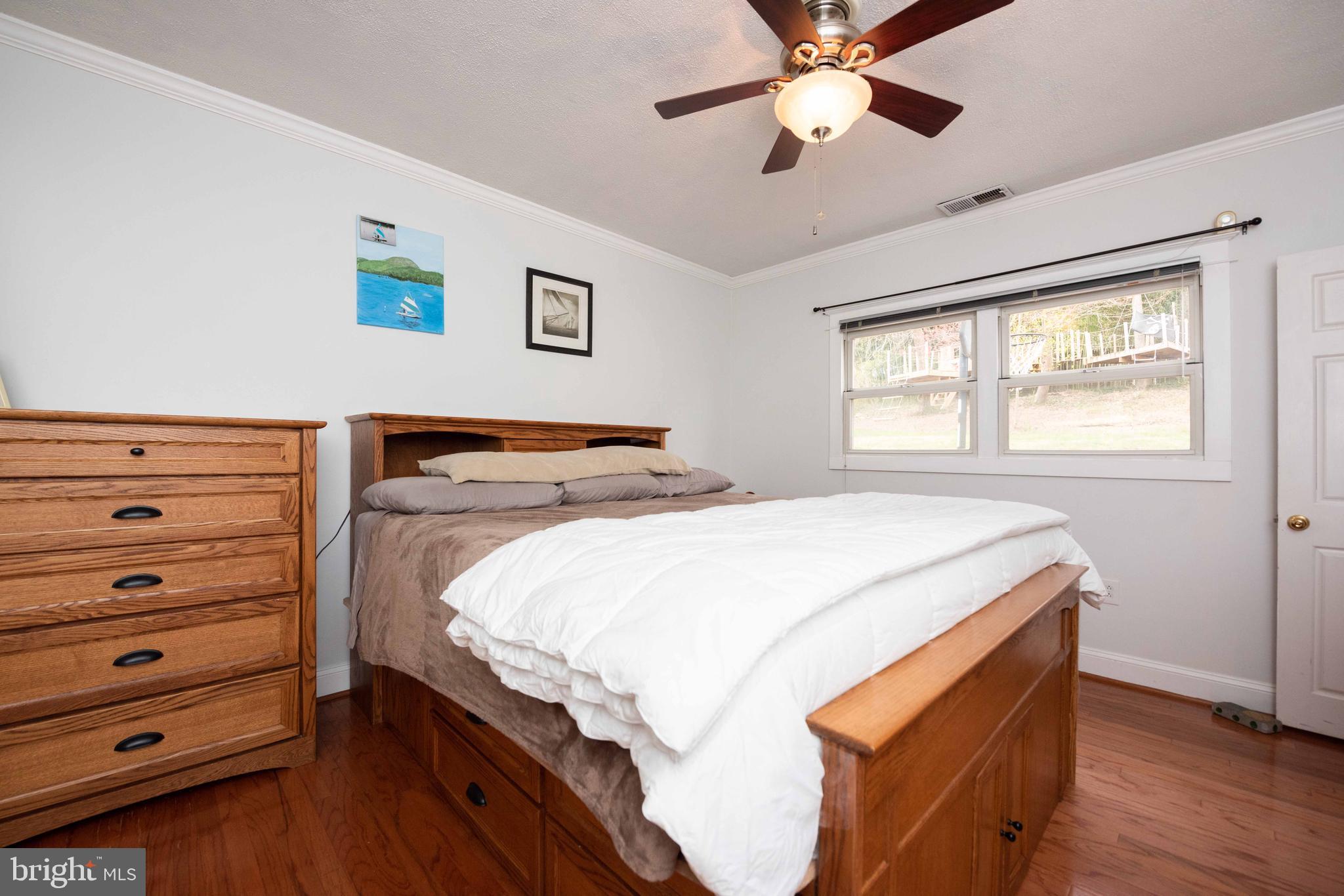 ALEXANDRIA - Residential Lease