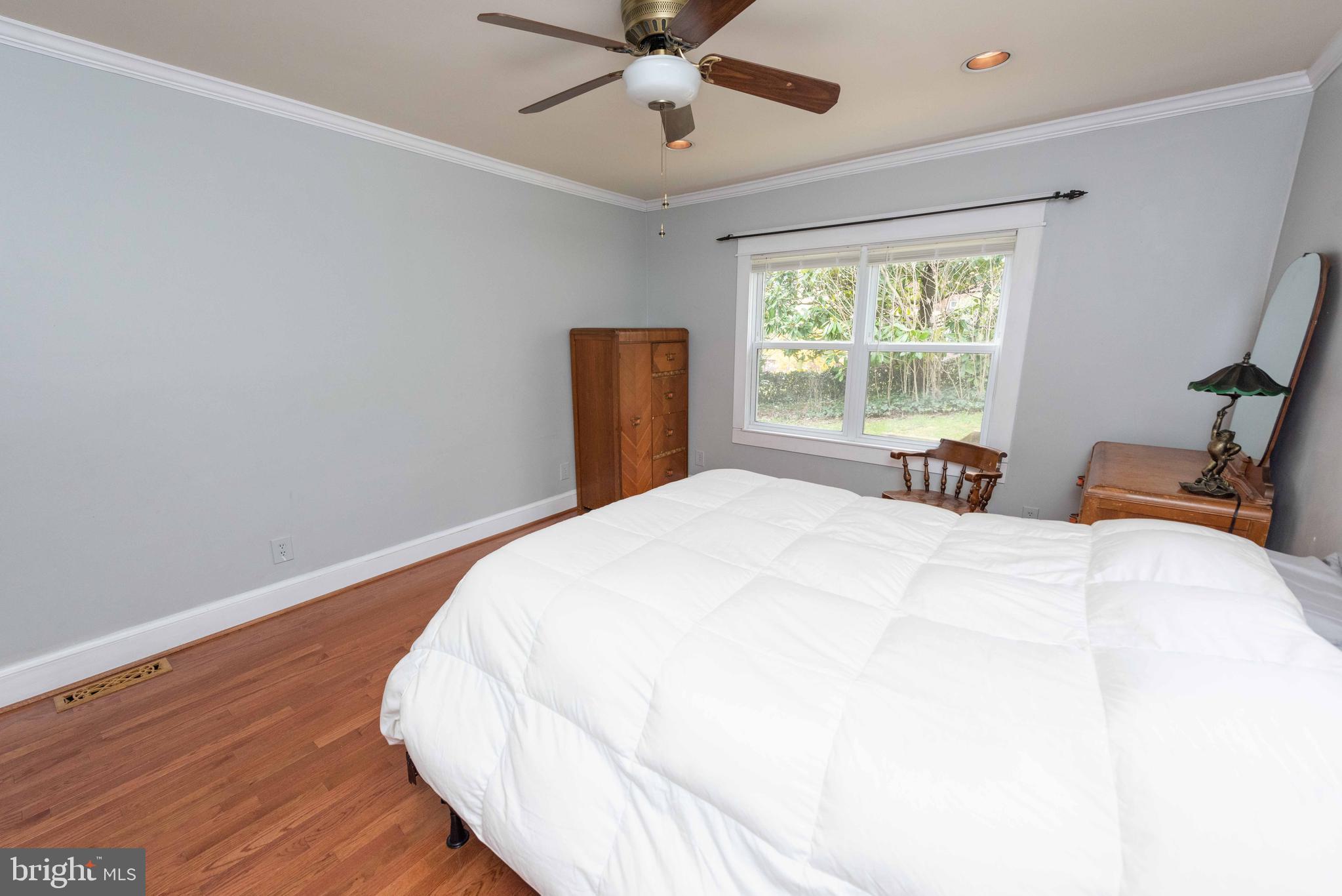 ALEXANDRIA - Residential Lease