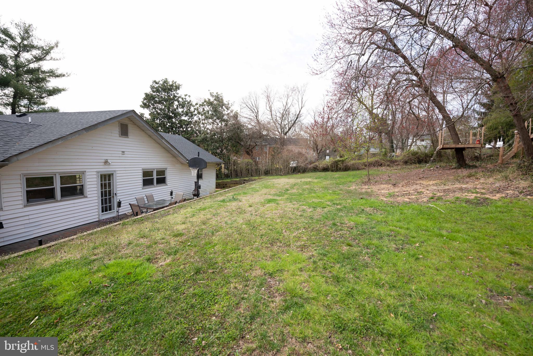 ALEXANDRIA - Residential Lease